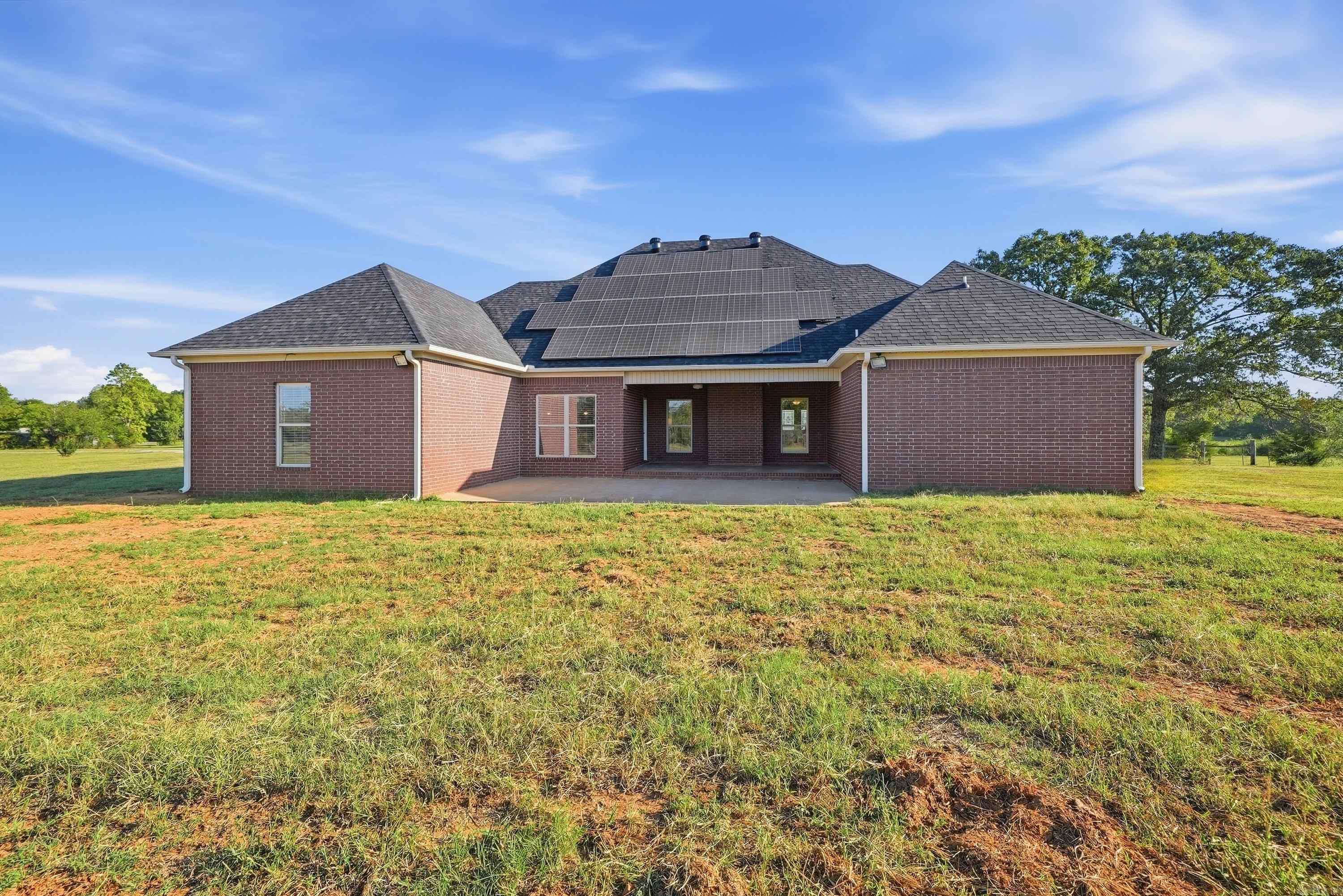 7 S Charles Road Vilonia, AR 72173