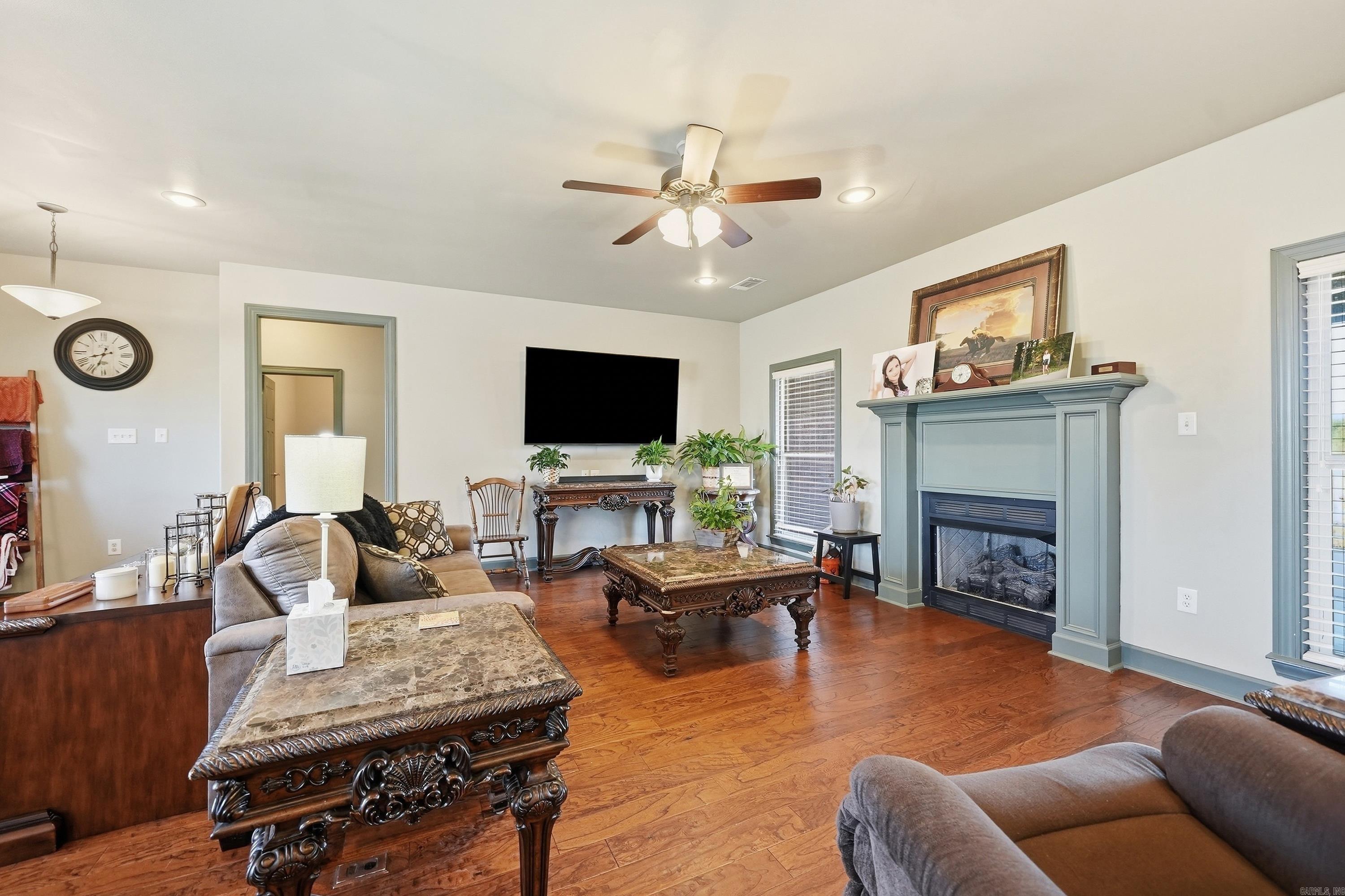 7 S Charles Road Vilonia, AR 72173