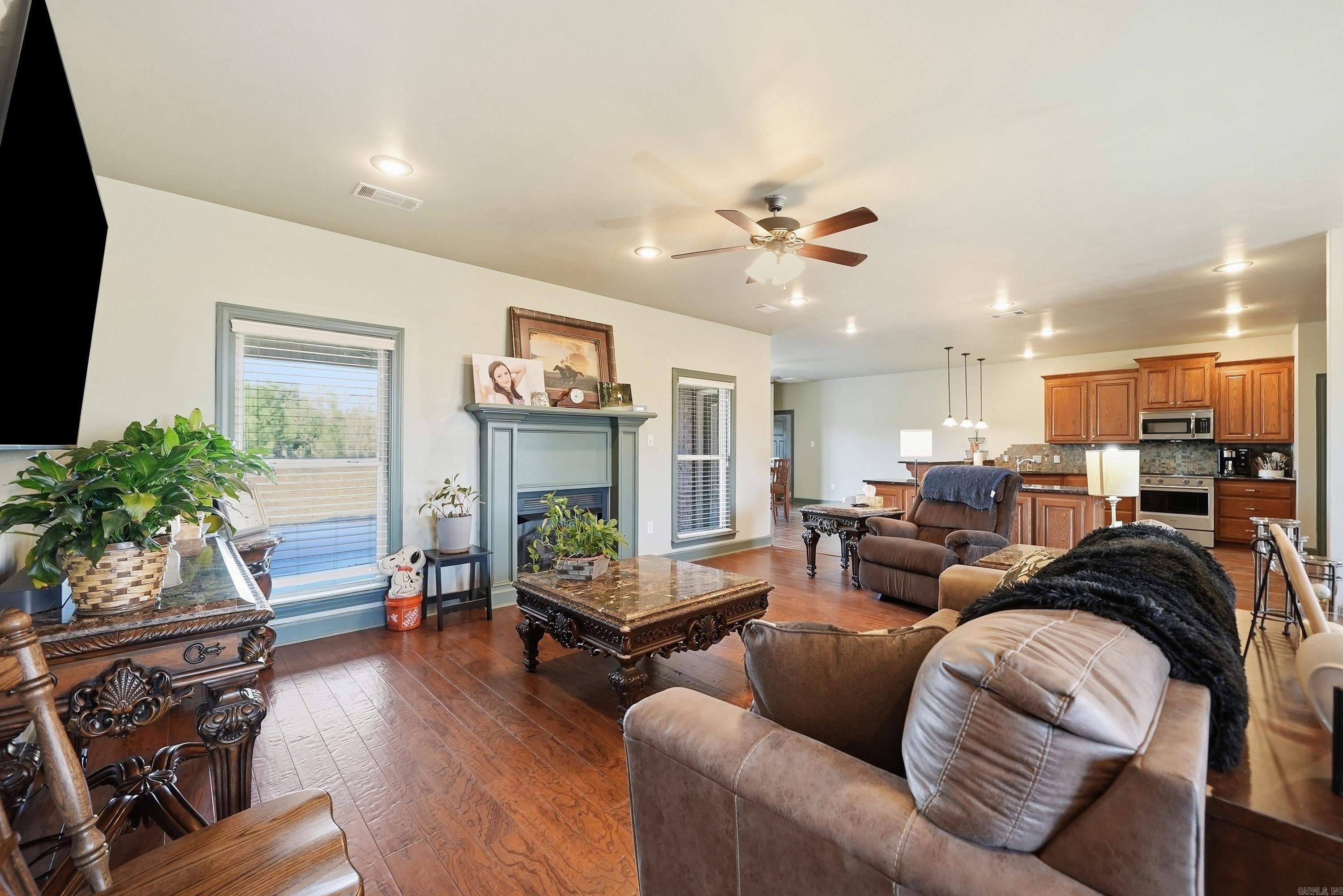 7 S Charles Road Vilonia, AR 72173