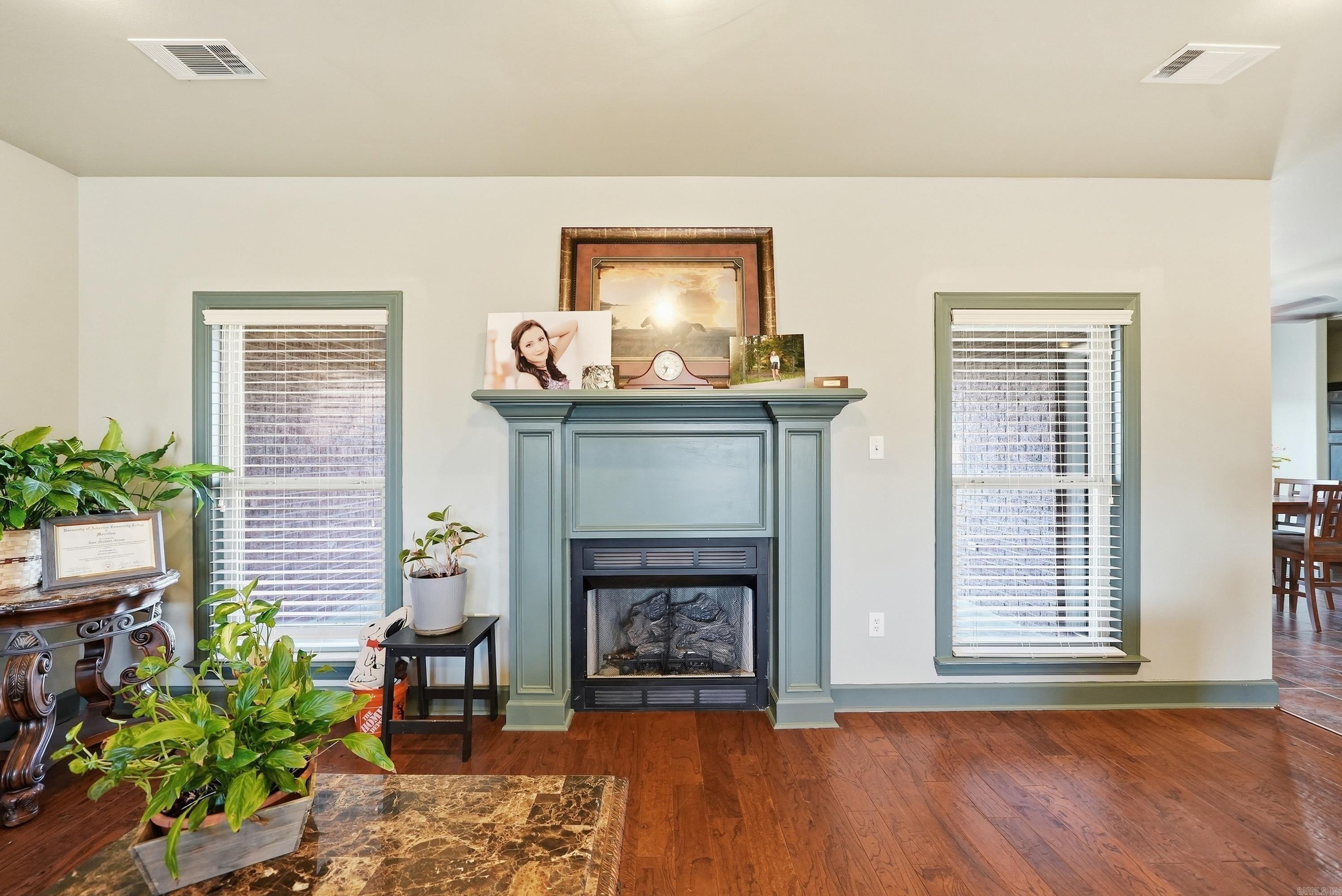 7 S Charles Road Vilonia, AR 72173