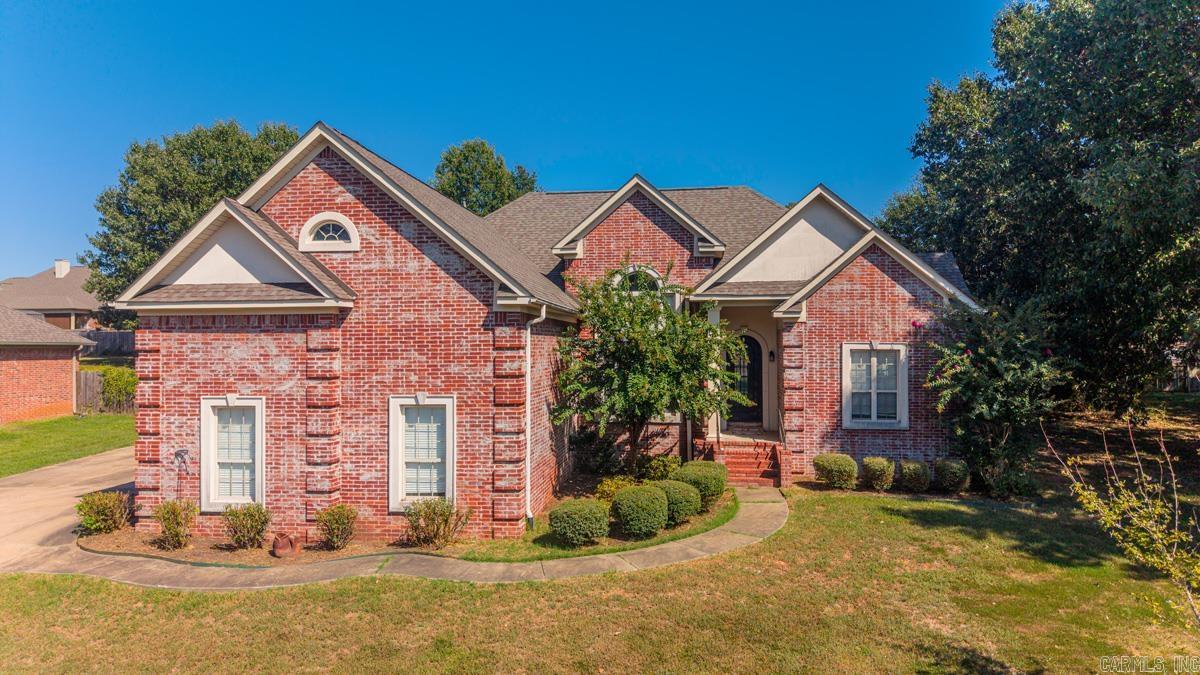 44 Shadow Creek Cir — exterior
