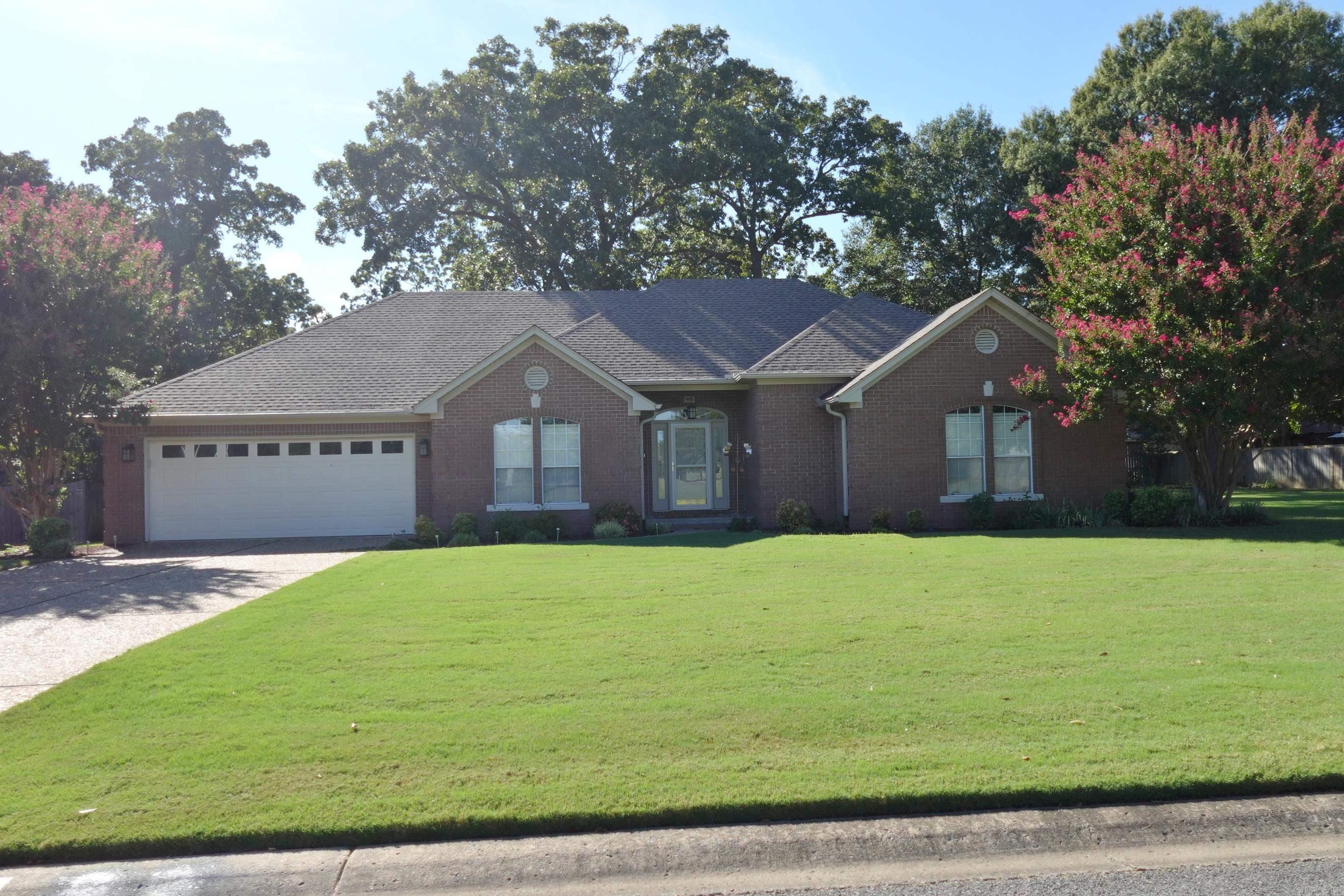 995 Jaci Lane — exterior