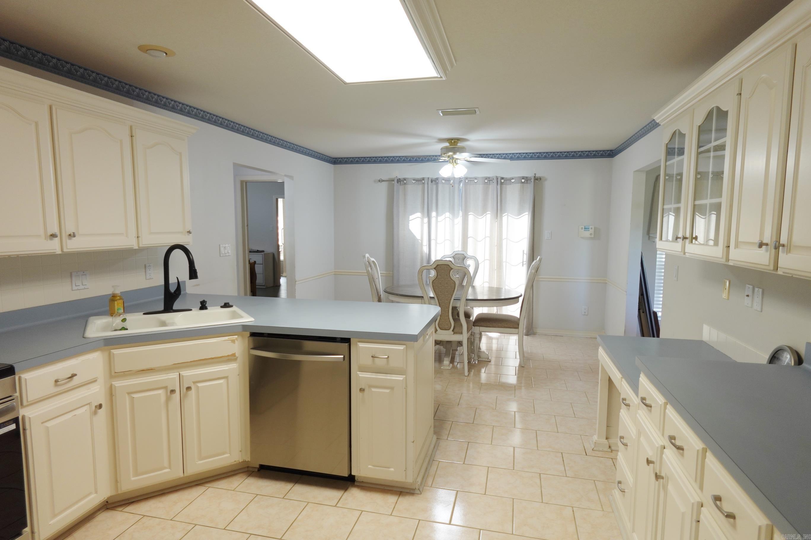 995 Jaci Lane  Conway, AR