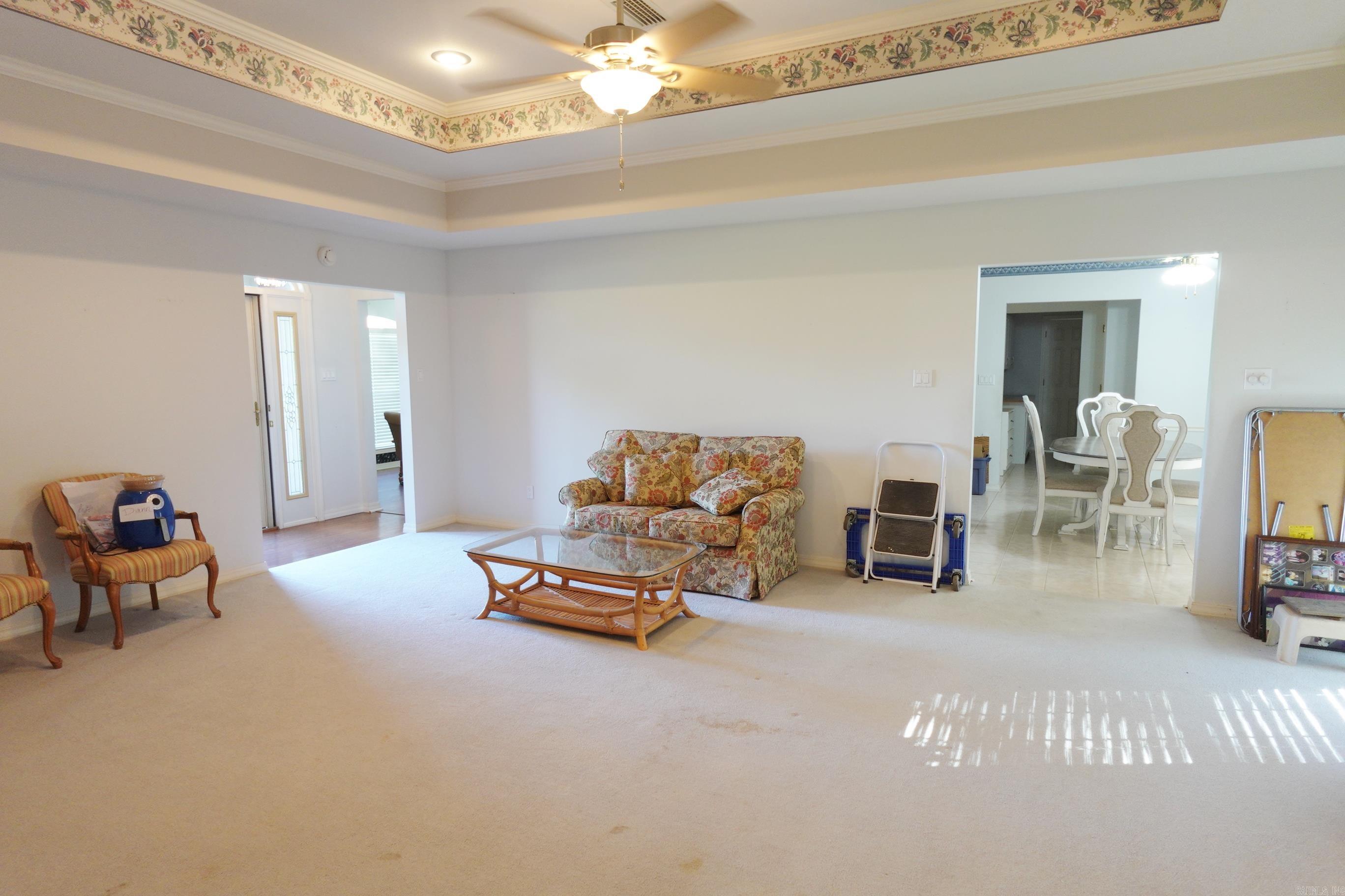 995 Jaci Lane  Conway, AR