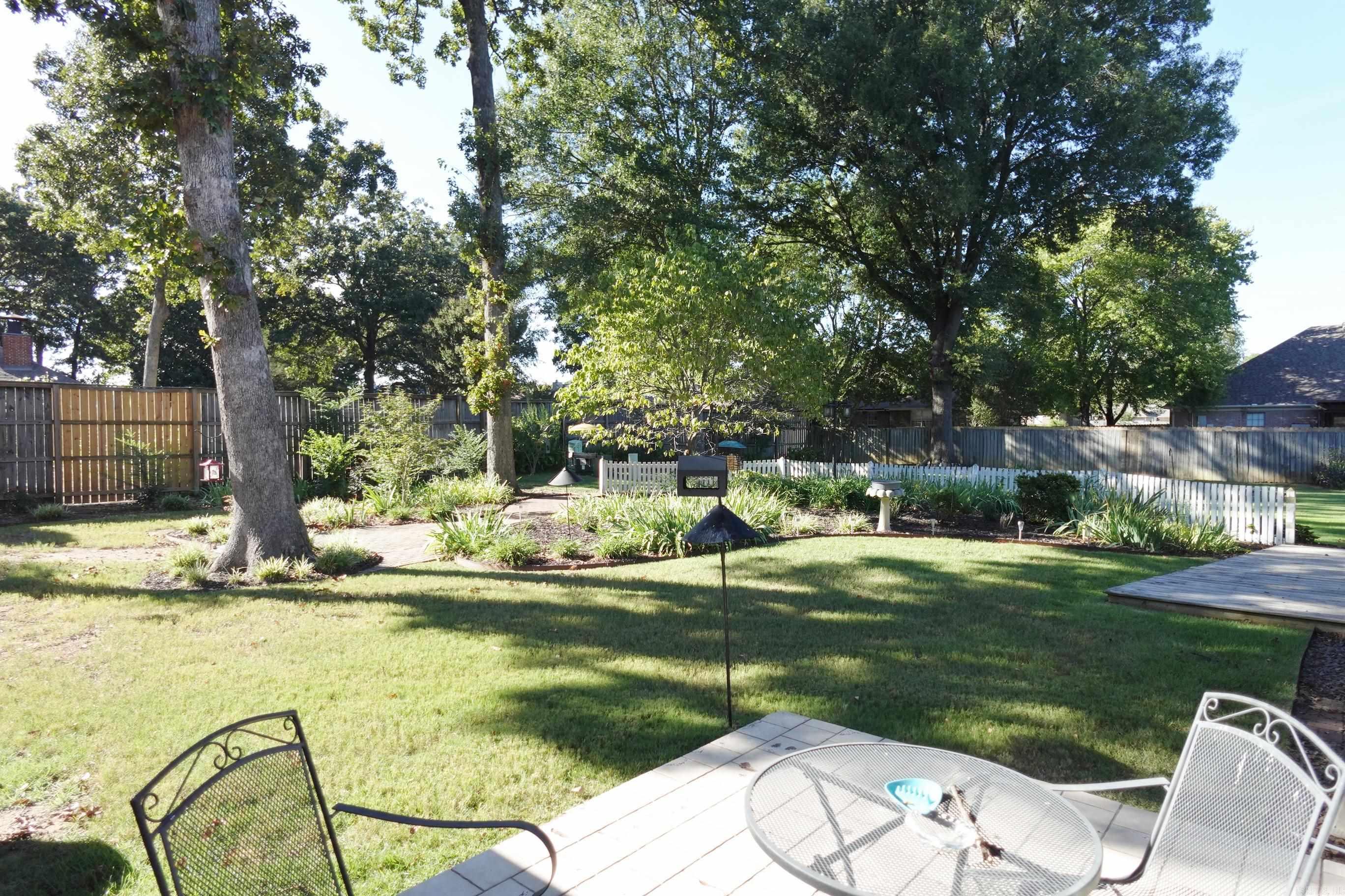 995 Jaci Lane  Conway, AR