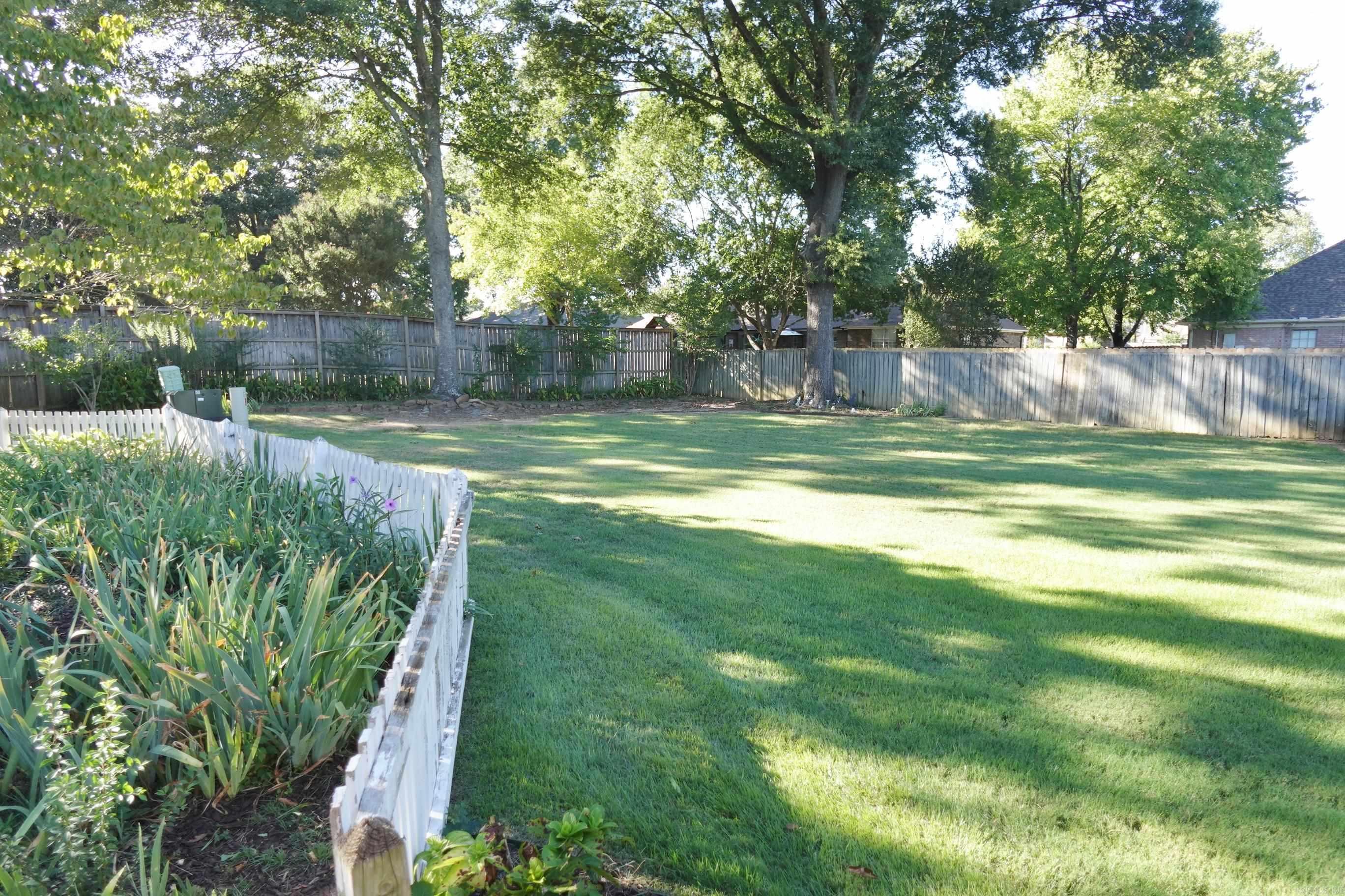 995 Jaci Lane  Conway, AR
