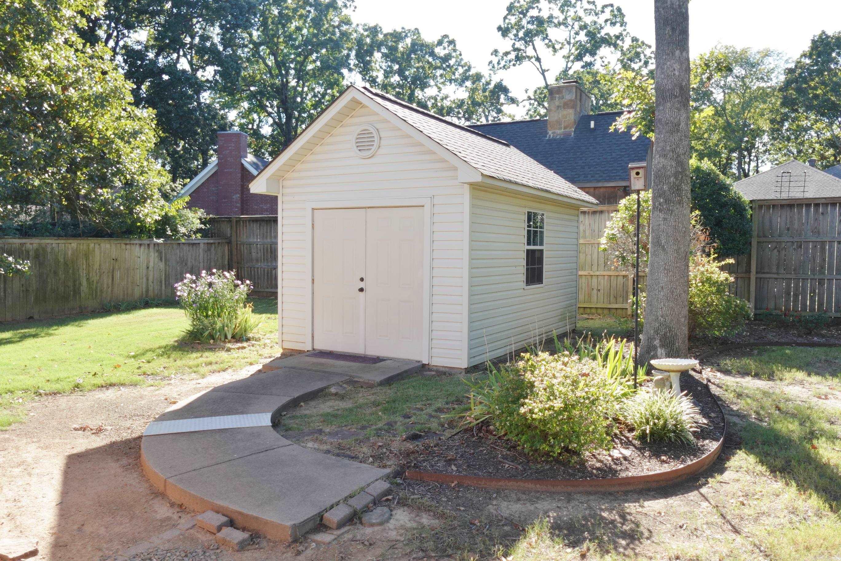 995 Jaci Lane  Conway, AR