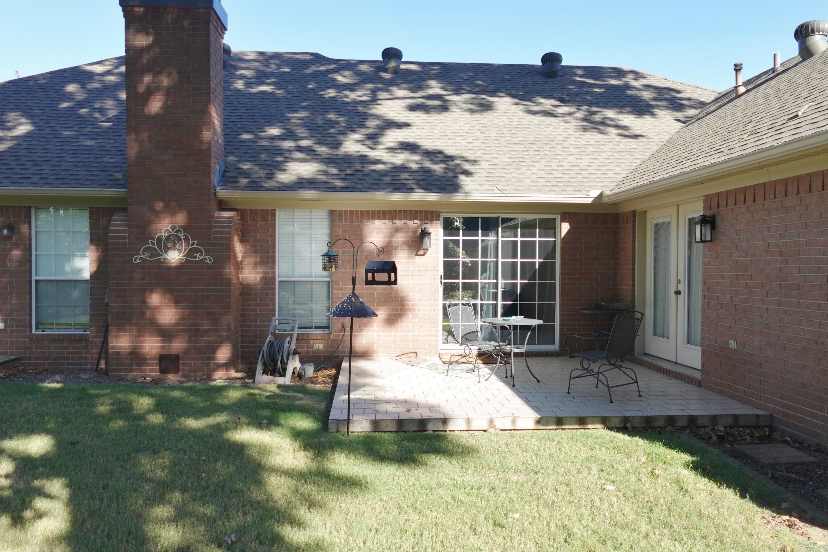 995 Jaci Lane  Conway, AR