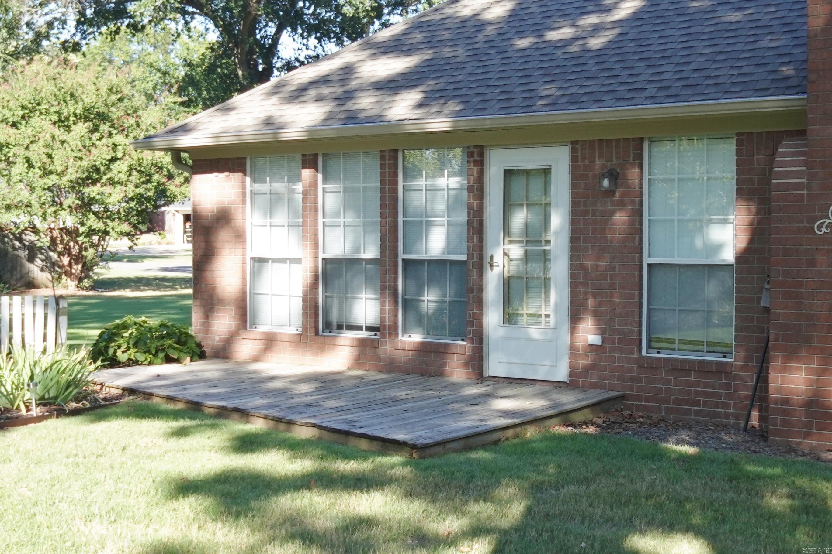 995 Jaci Lane  Conway, AR