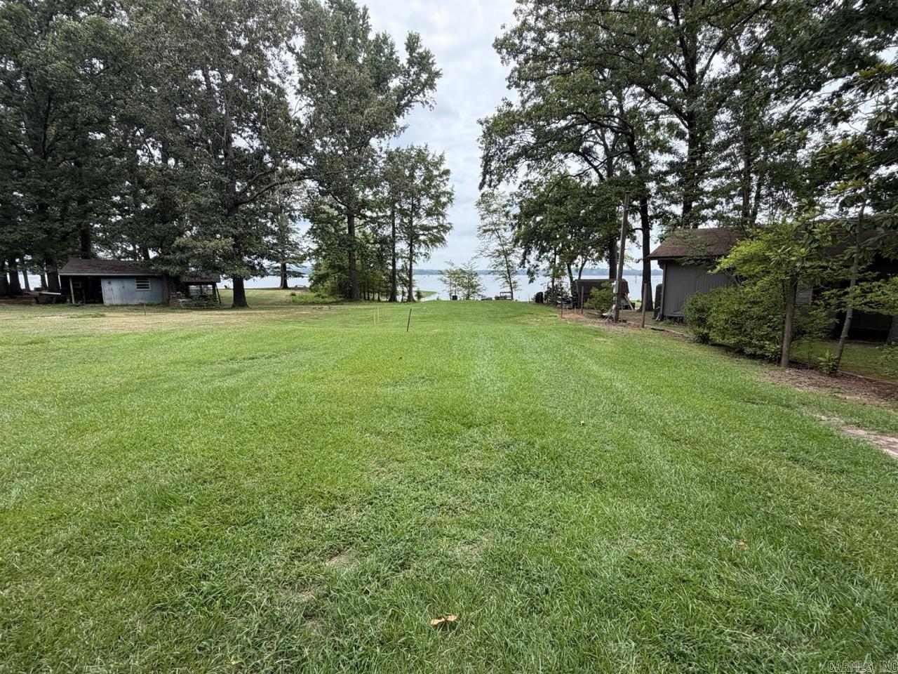 213 Pine Valley Loop — exterior