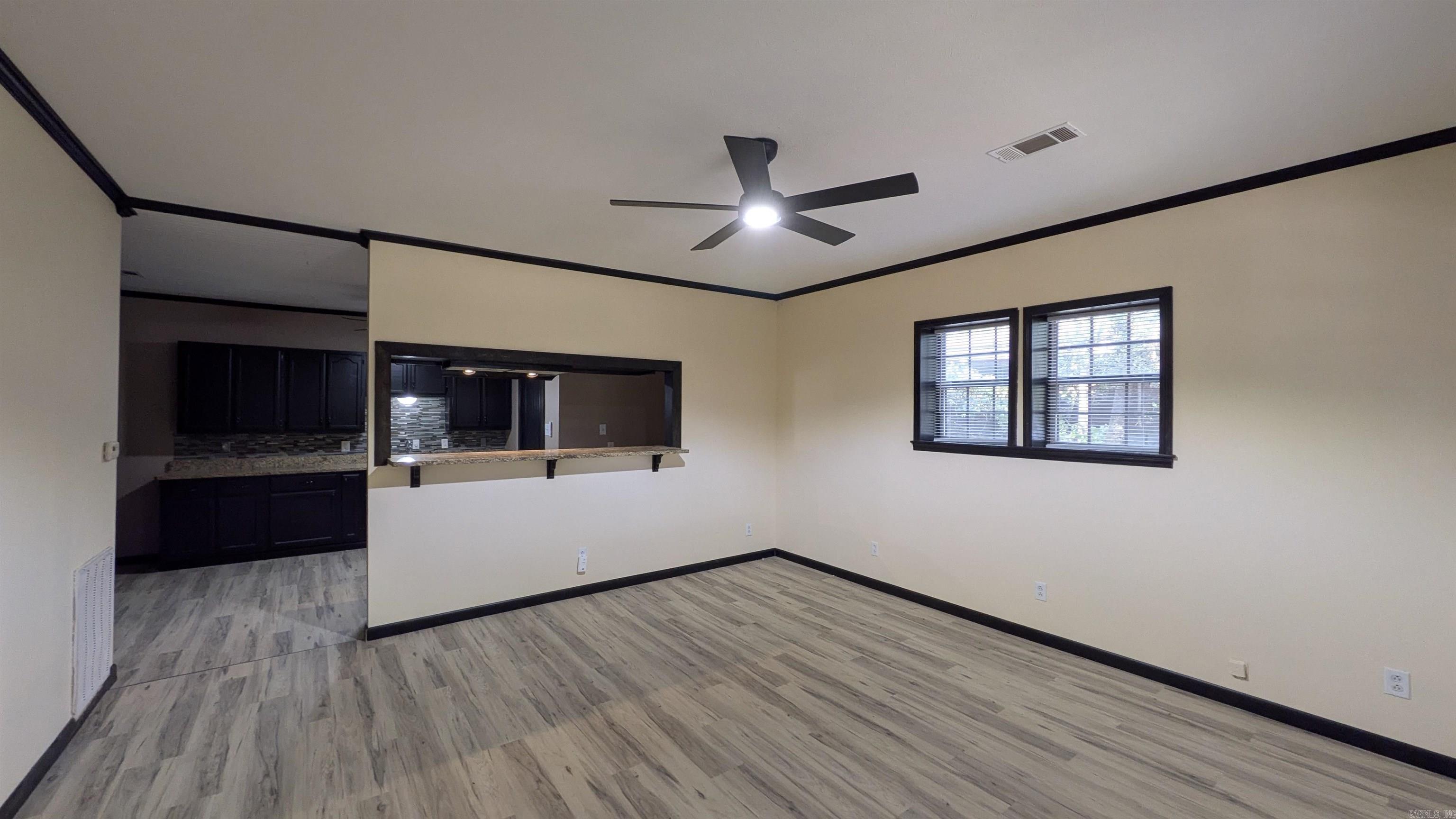 206 W Sugarloaf  Heber Springs, AR