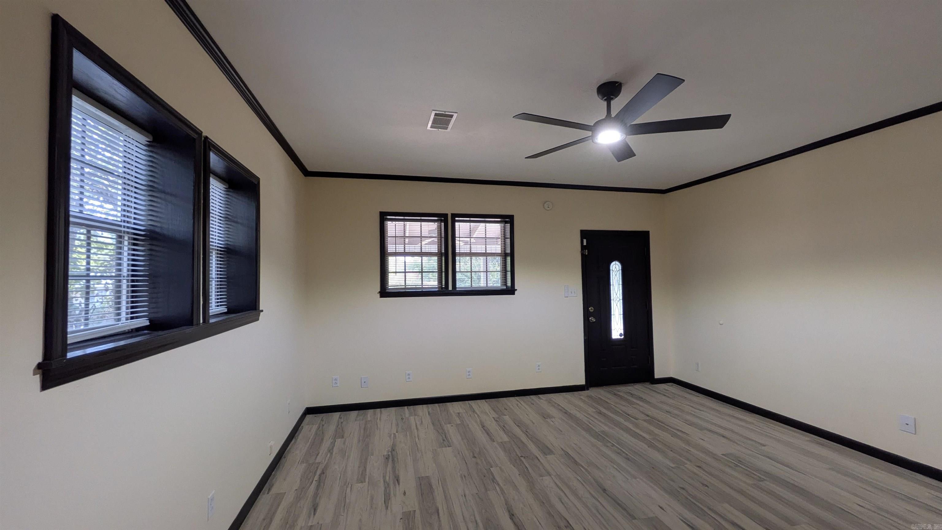 206 W Sugarloaf  Heber Springs, AR