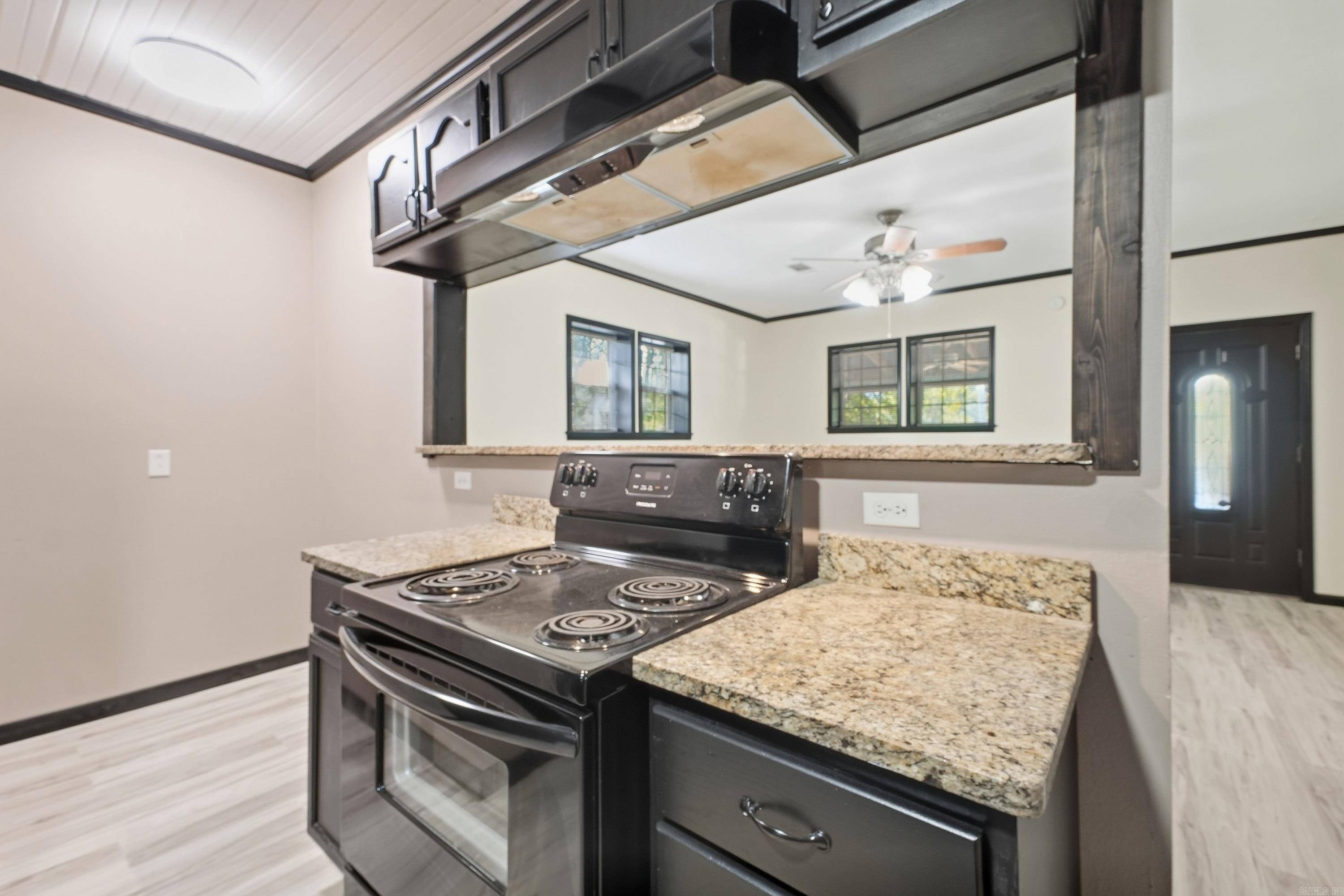 206 W Sugarloaf  Heber Springs, AR