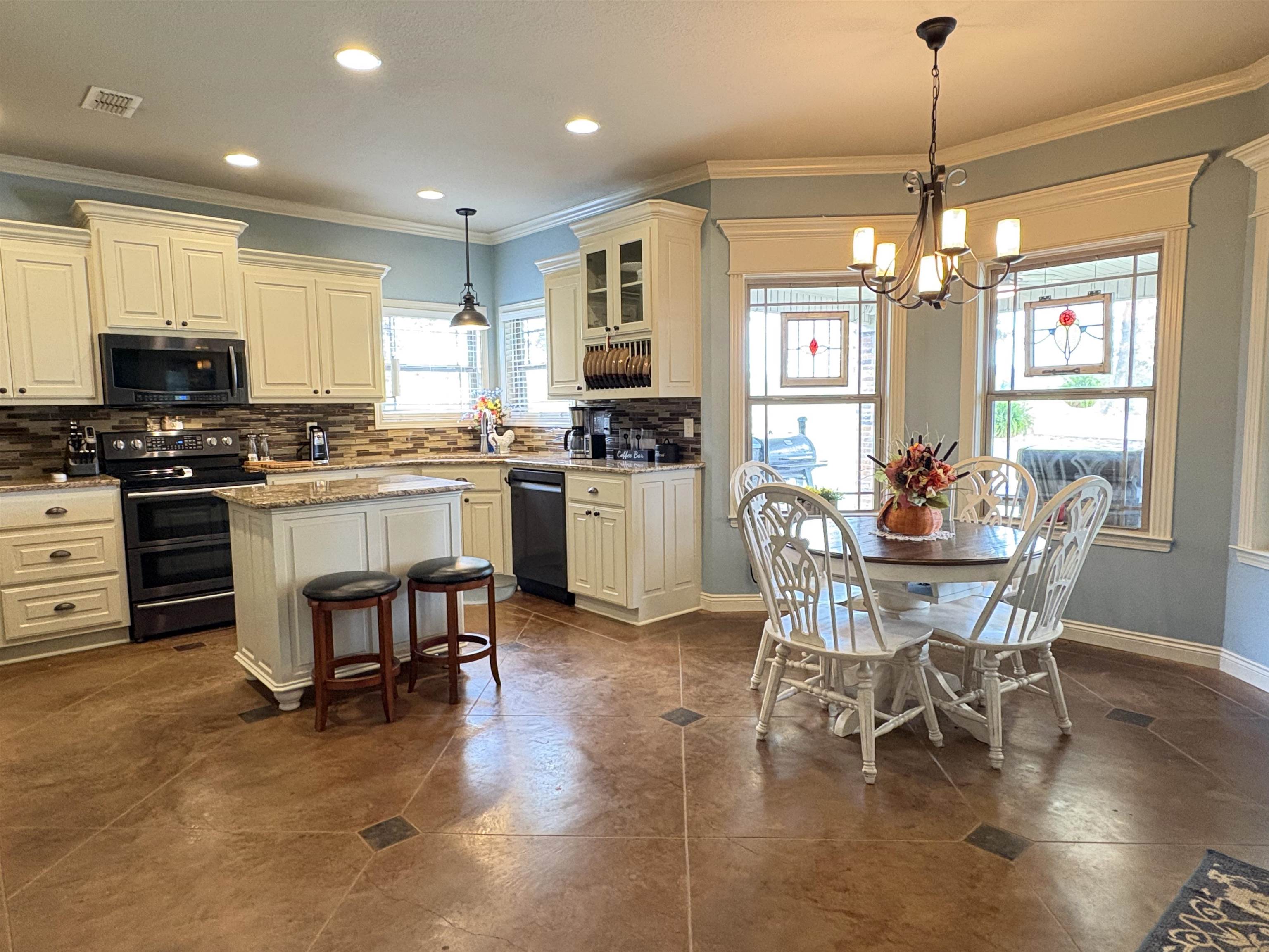 112 Logan Drive Beebe, AR 72012
