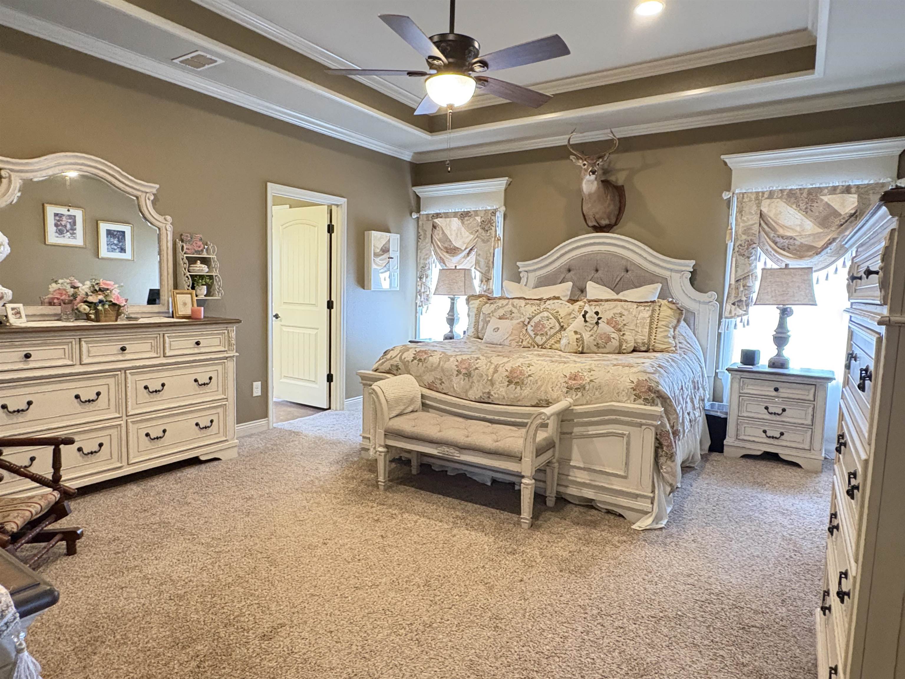 112 Logan Drive Beebe, AR 72012