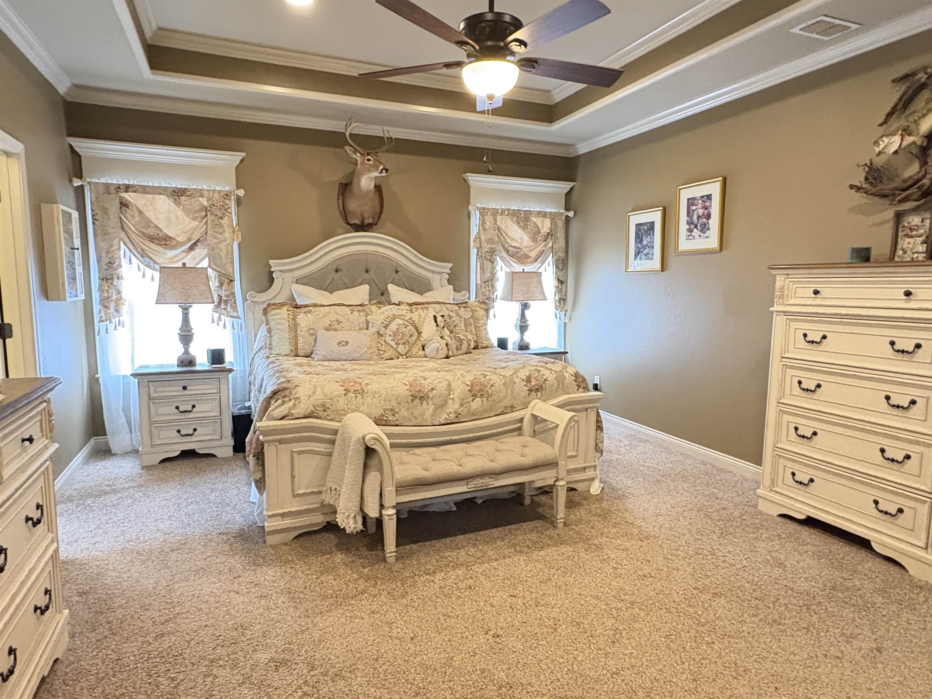112 Logan Drive Beebe, AR 72012