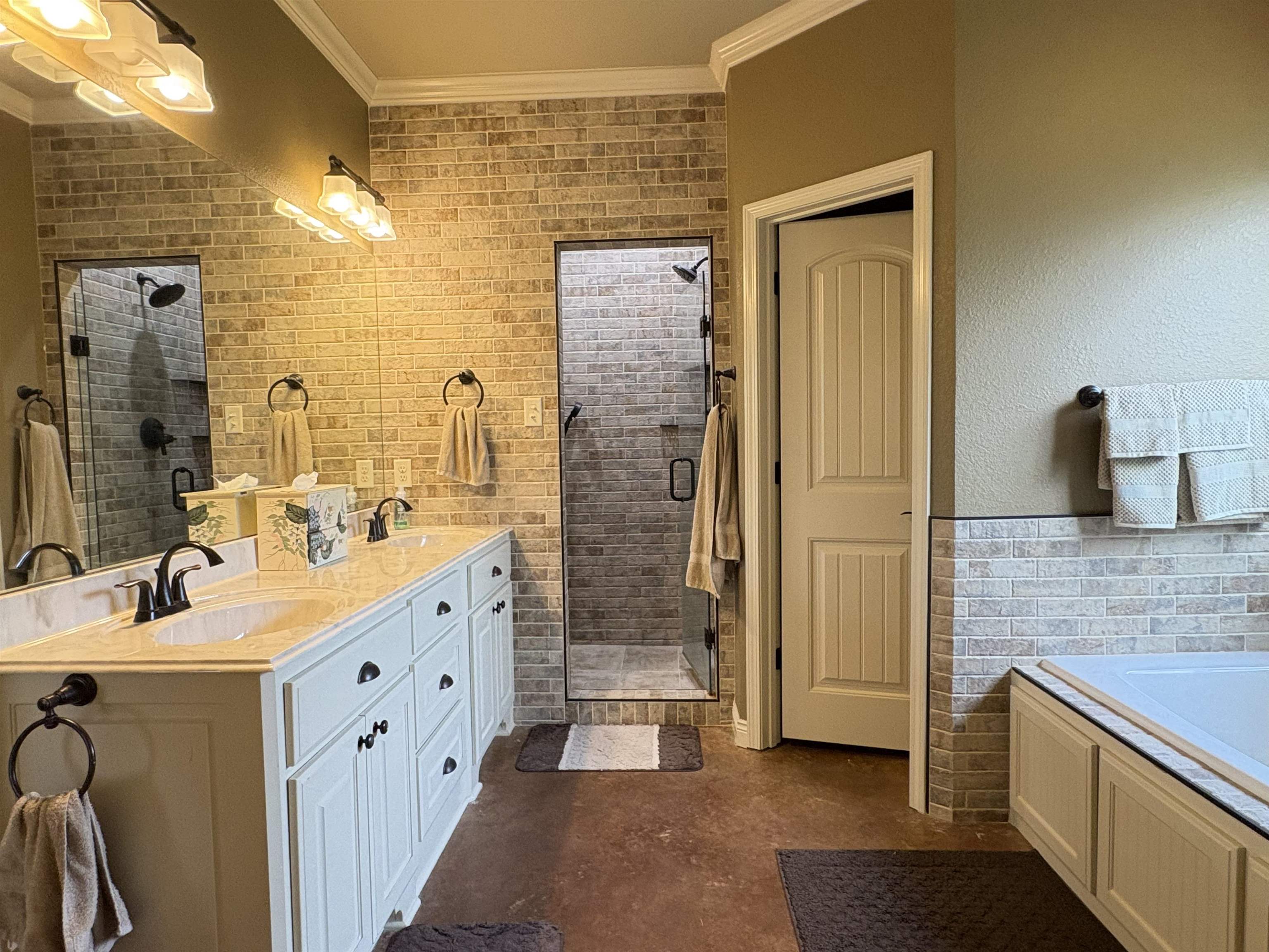 112 Logan Drive Beebe, AR 72012