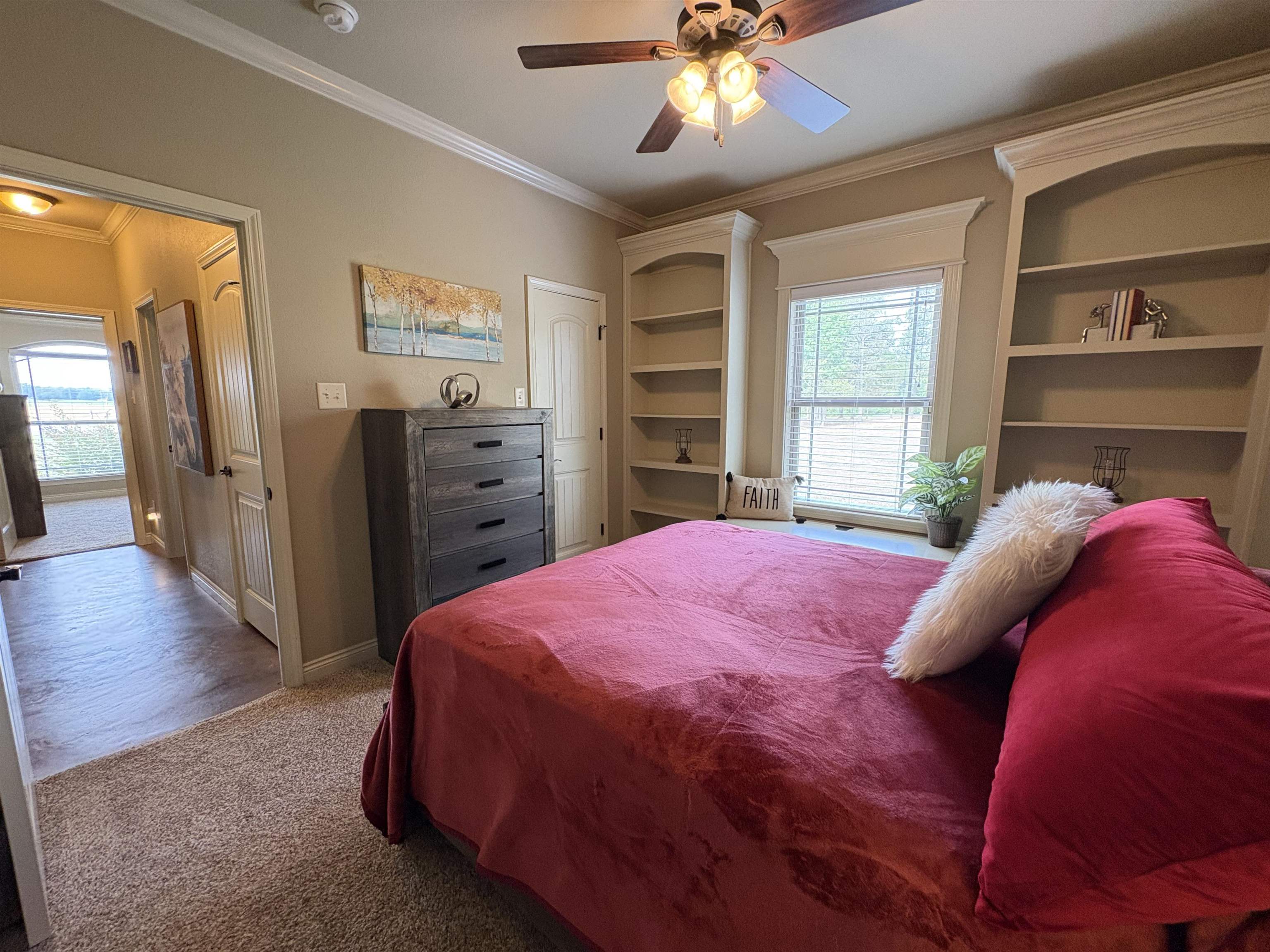 112 Logan Drive Beebe, AR 72012