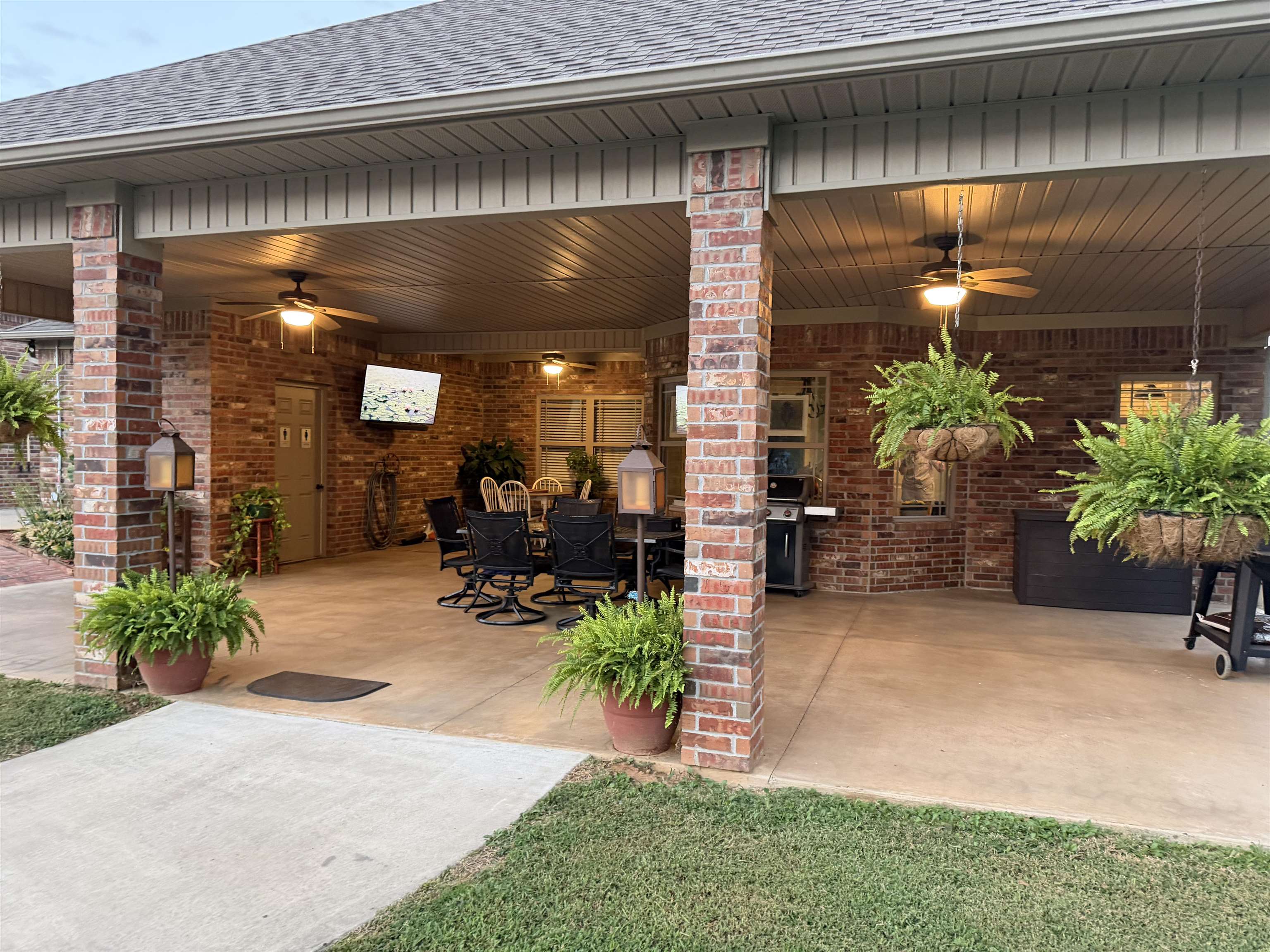 112 Logan Drive Beebe, AR 72012