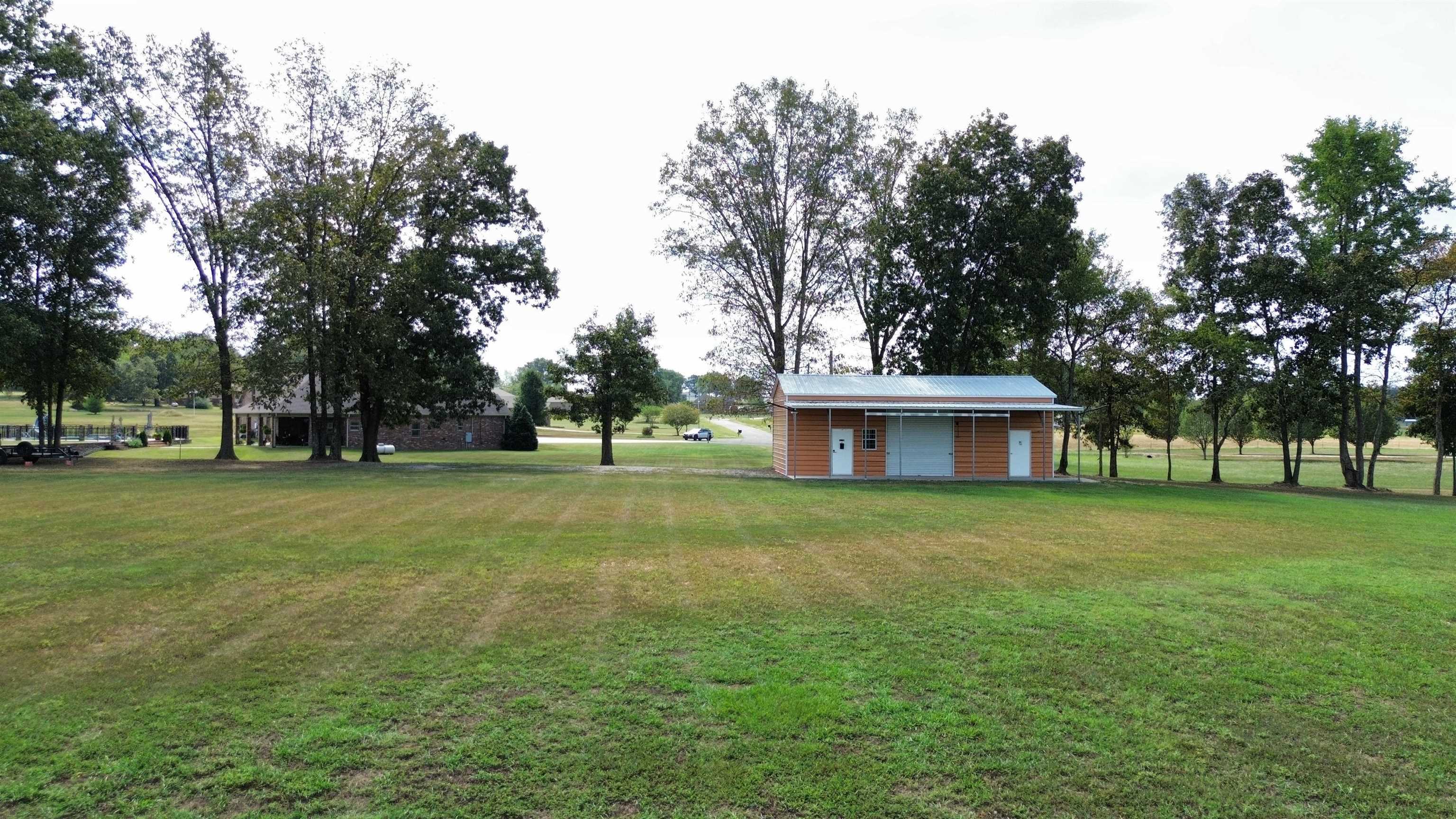 112 Logan Drive Beebe, AR 72012
