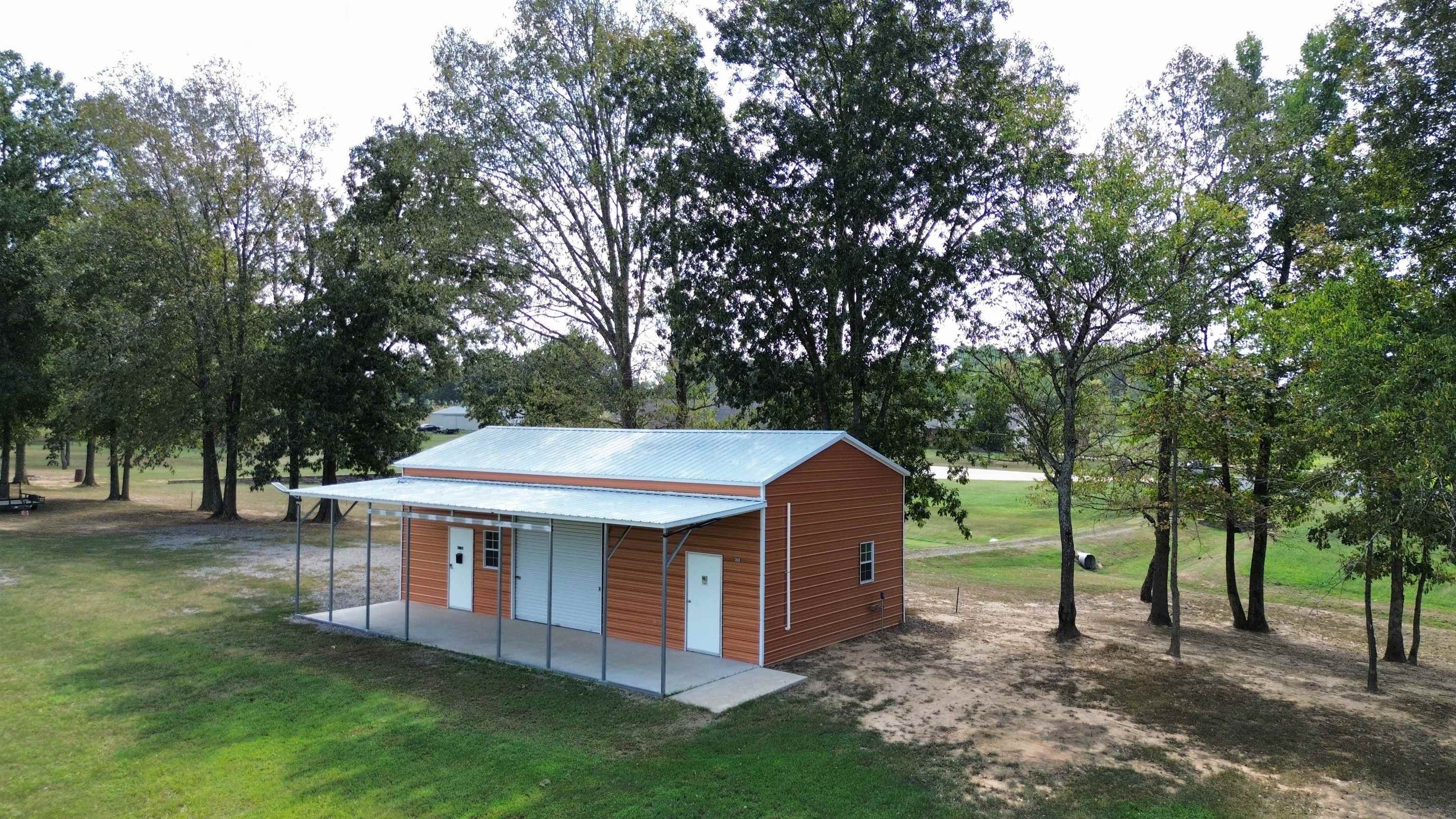 112 Logan Drive Beebe, AR 72012
