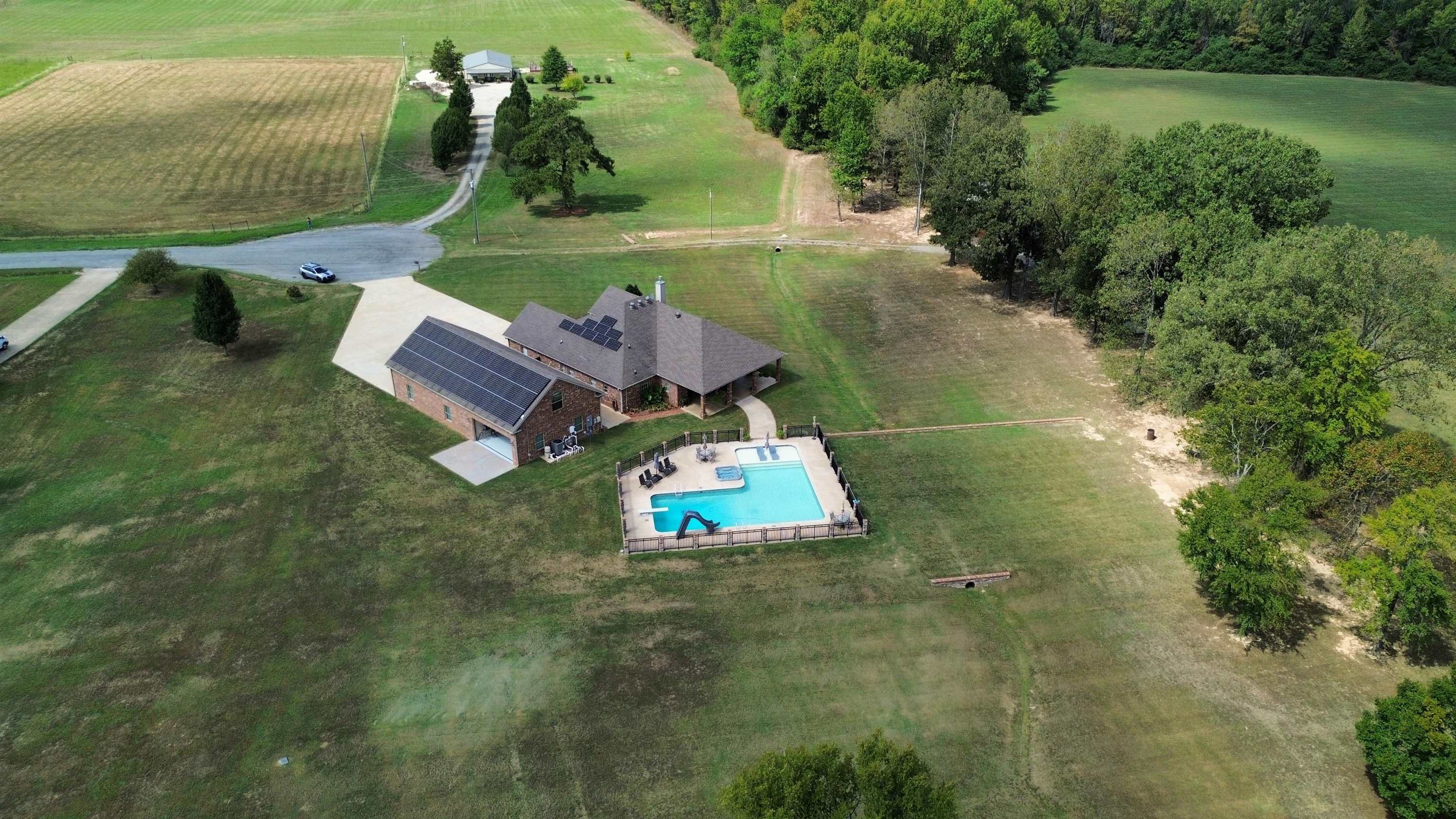 112 Logan Drive Beebe, AR 72012