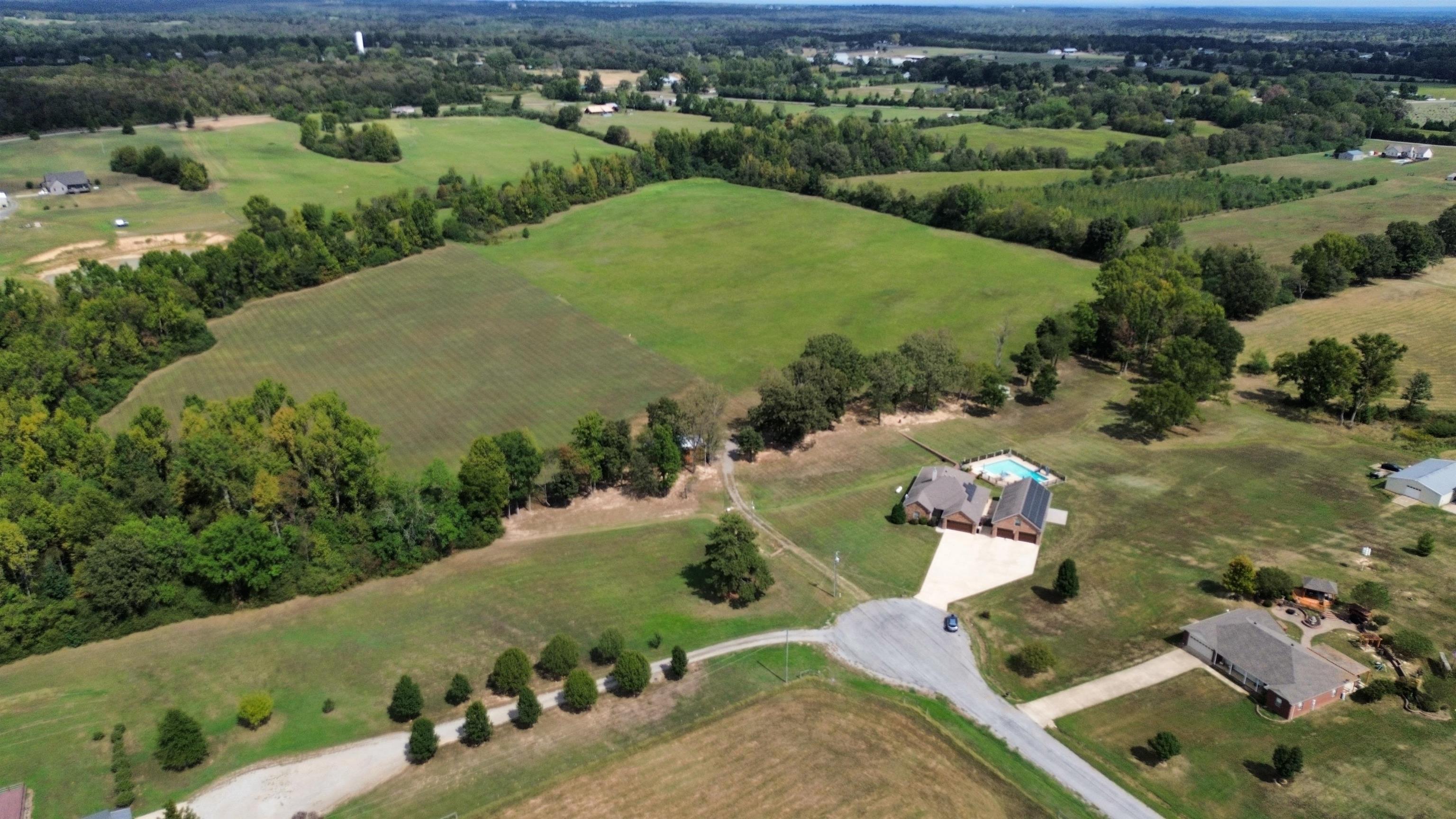 112 Logan Drive Beebe, AR 72012