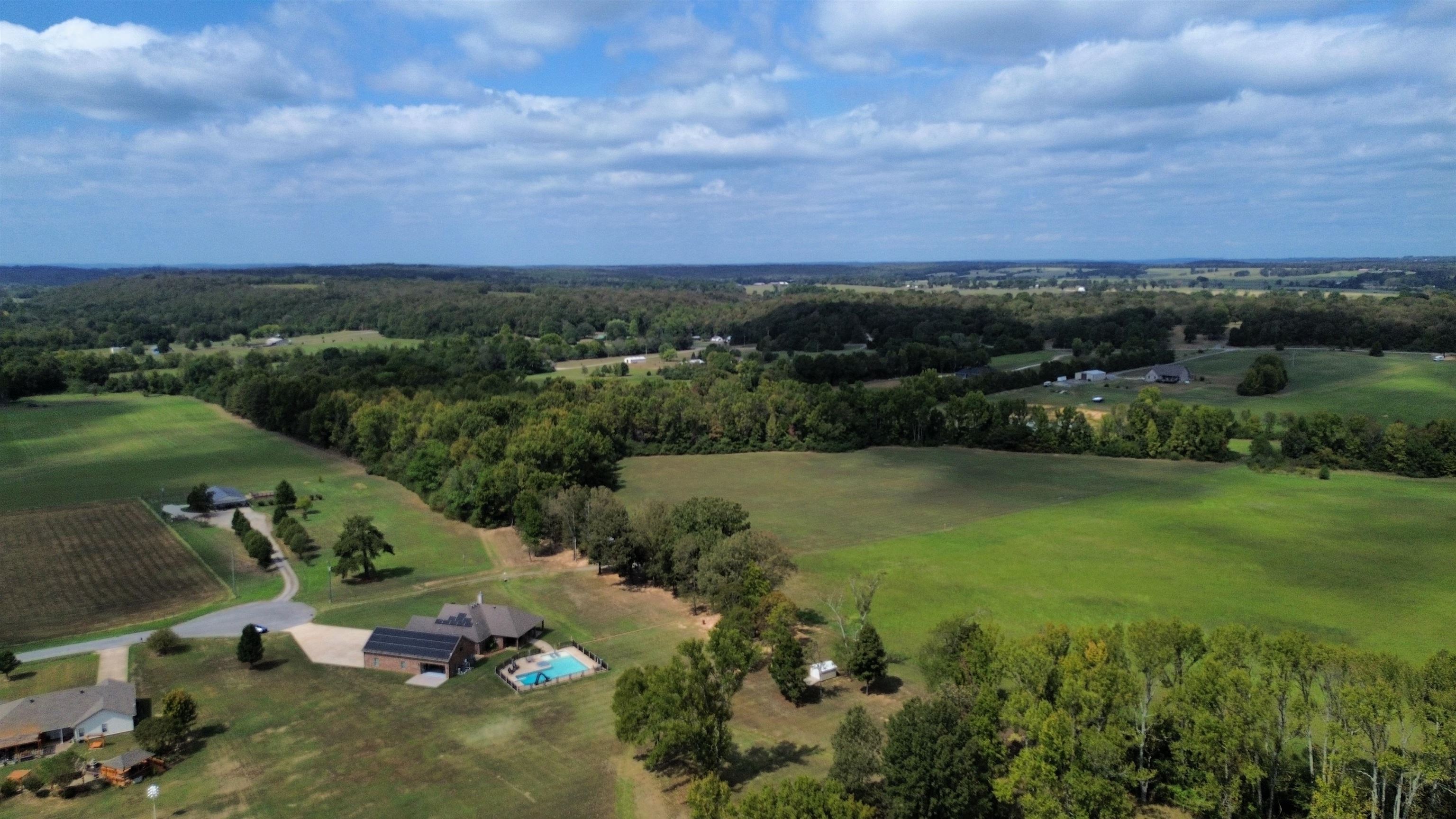 112 Logan Drive Beebe, AR 72012