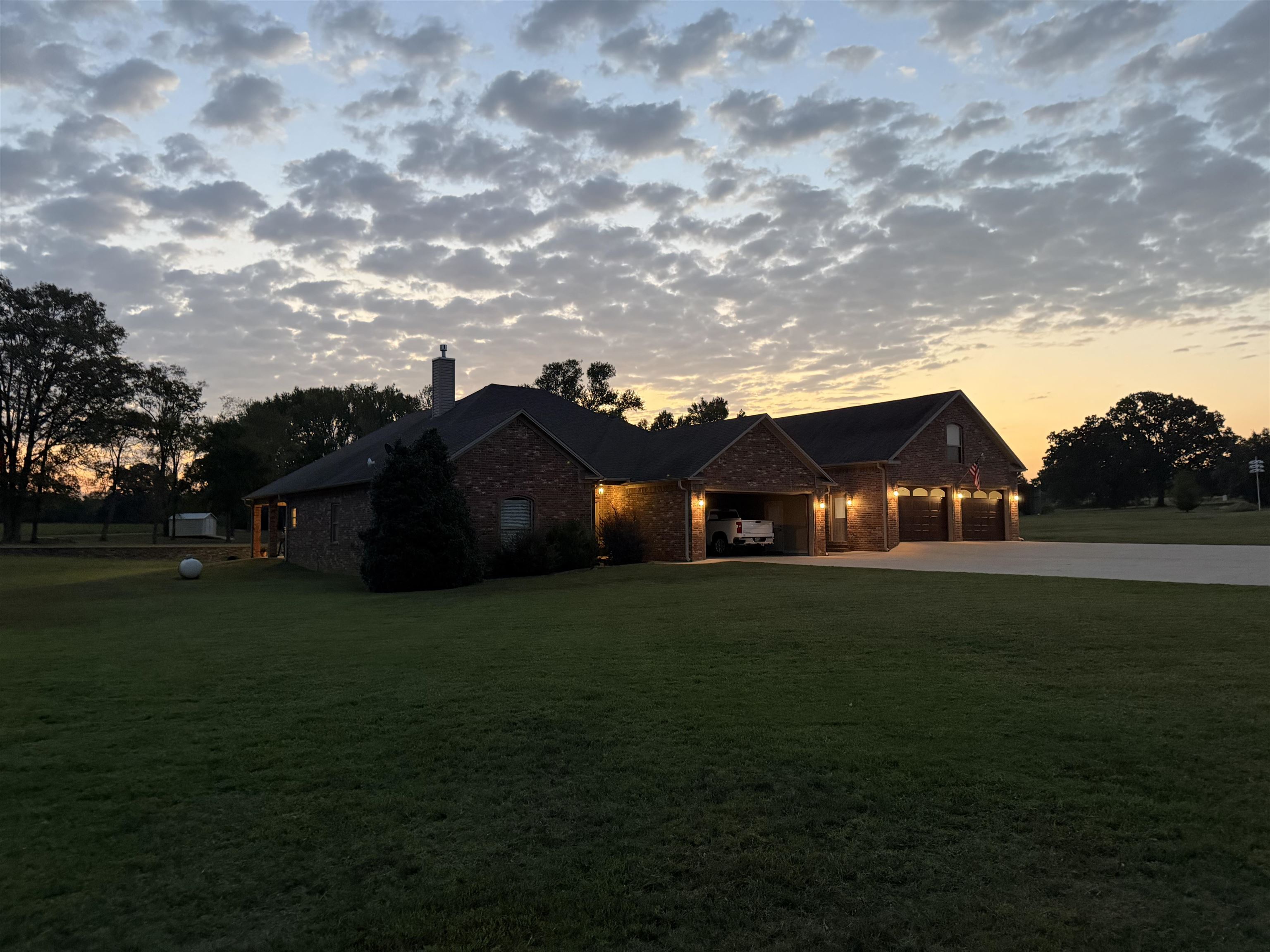 112 Logan Drive Beebe, AR 72012