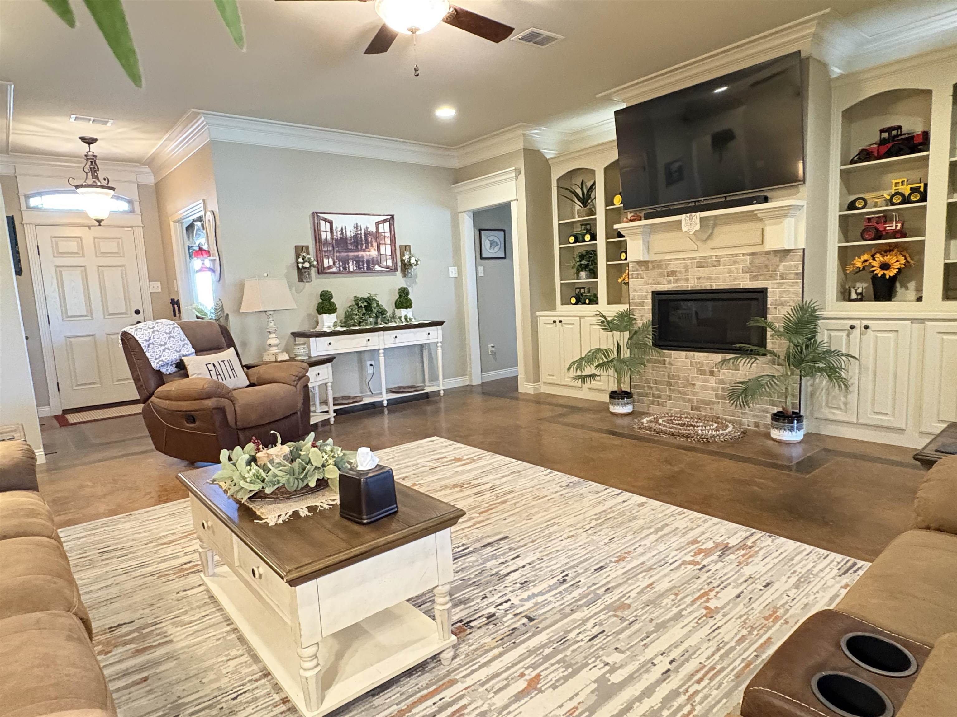 112 Logan Drive Beebe, AR 72012