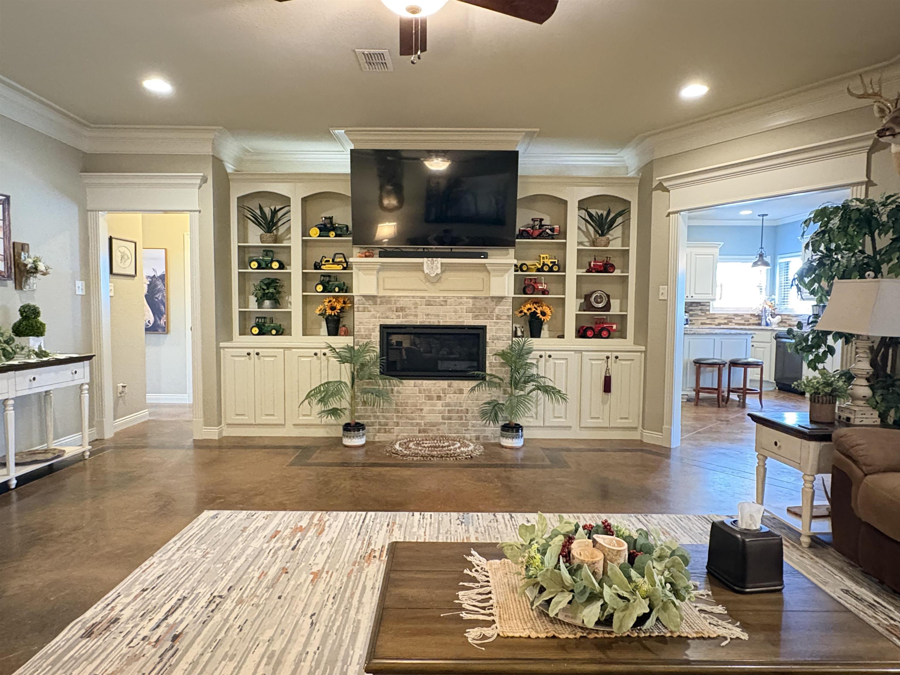 112 Logan Drive Beebe, AR 72012
