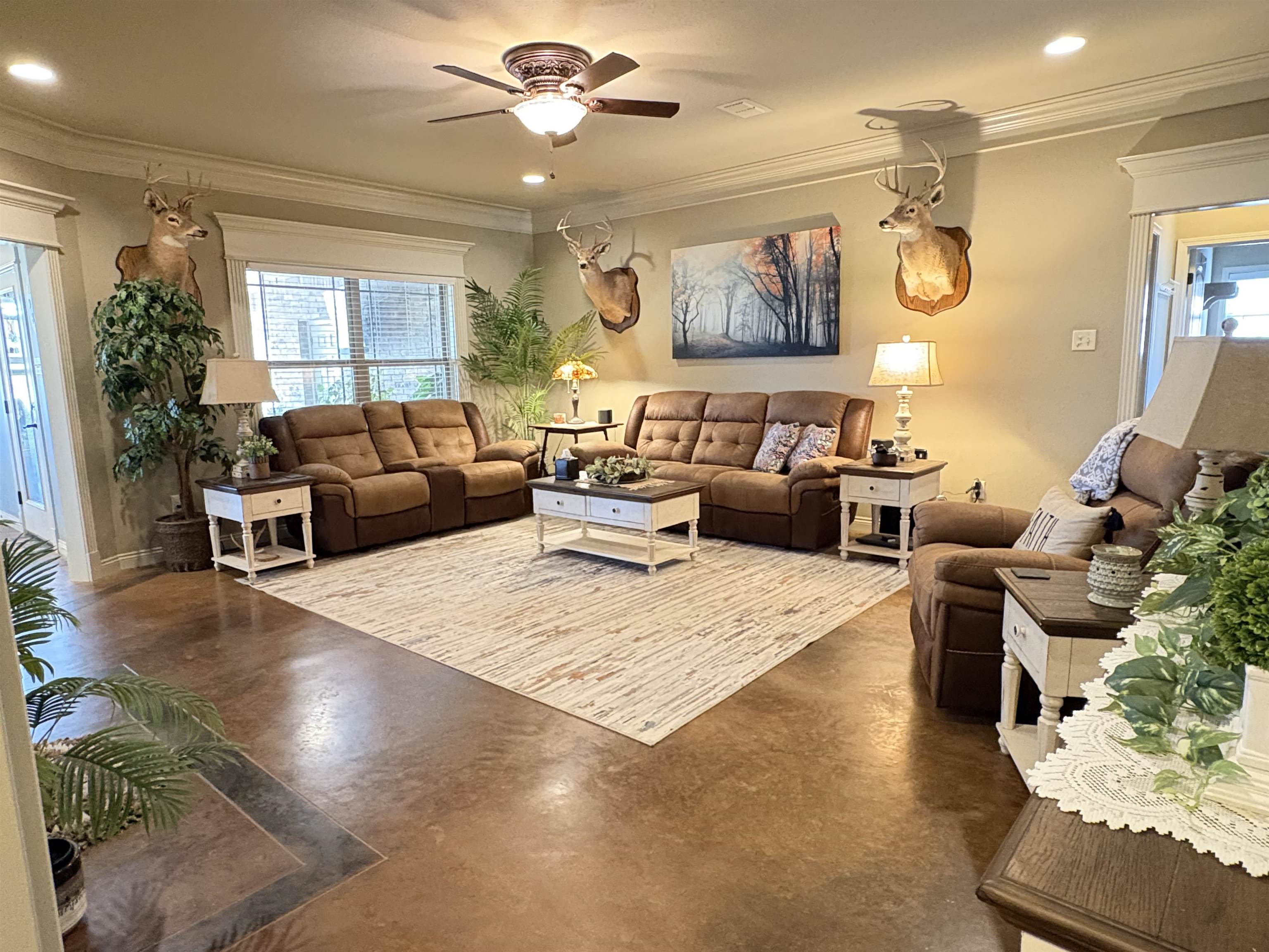 112 Logan Drive Beebe, AR 72012