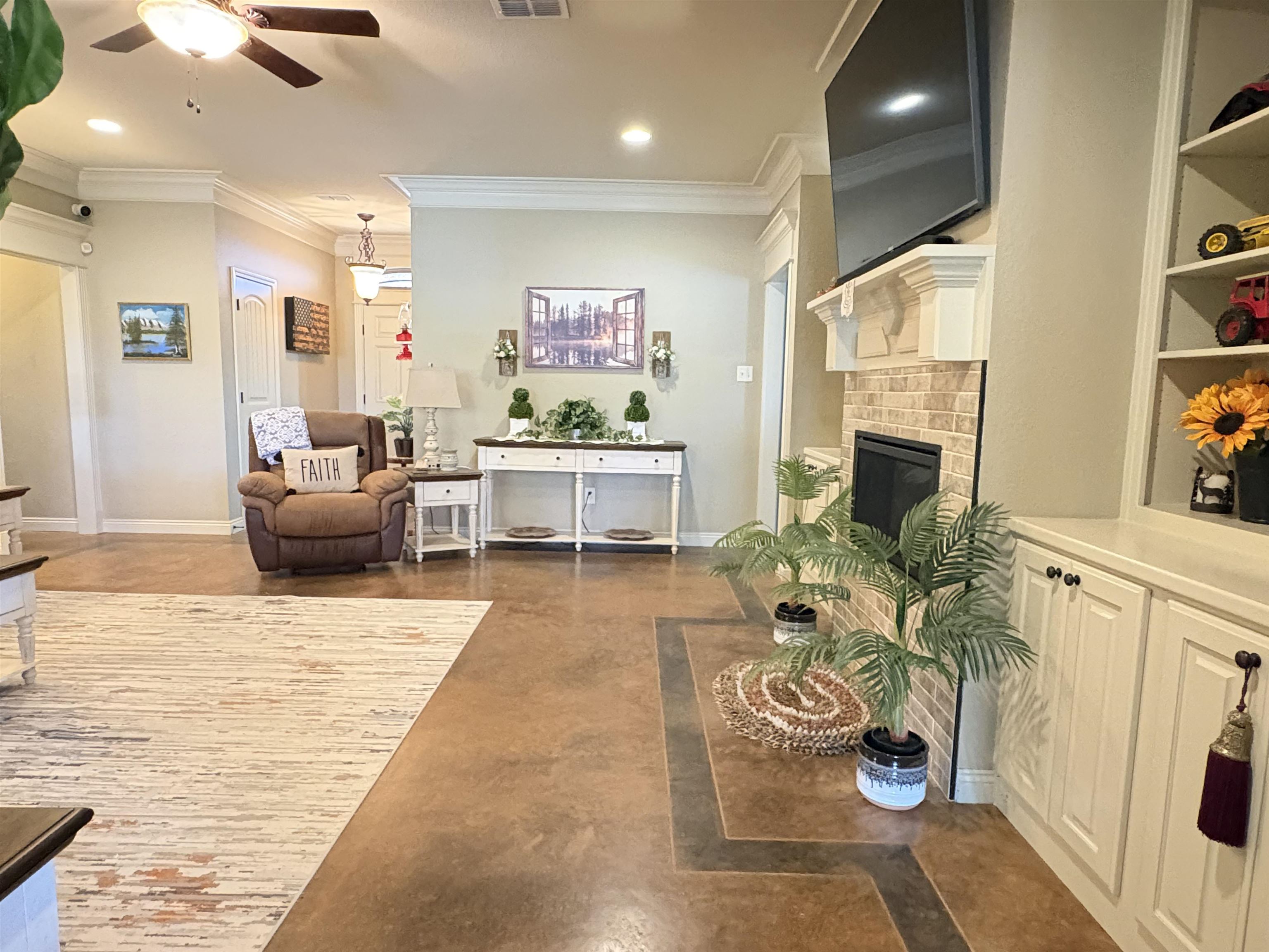 112 Logan Drive Beebe, AR 72012