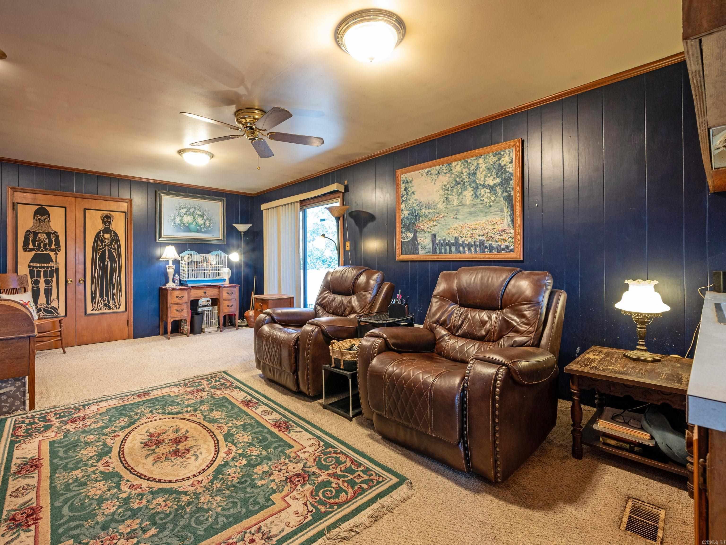 1808 Gunpowder  Little Rock, AR