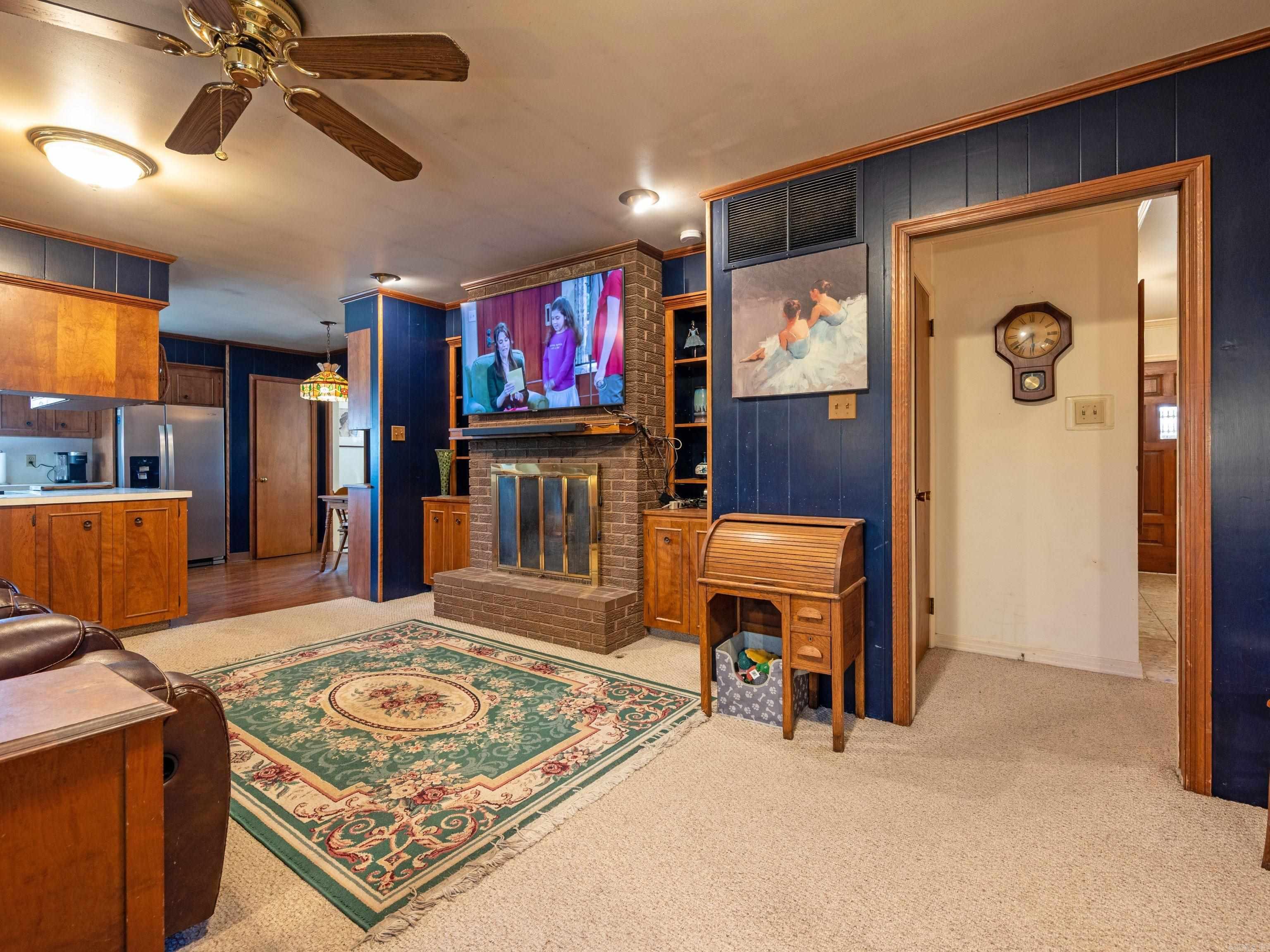 1808 Gunpowder  Little Rock, AR