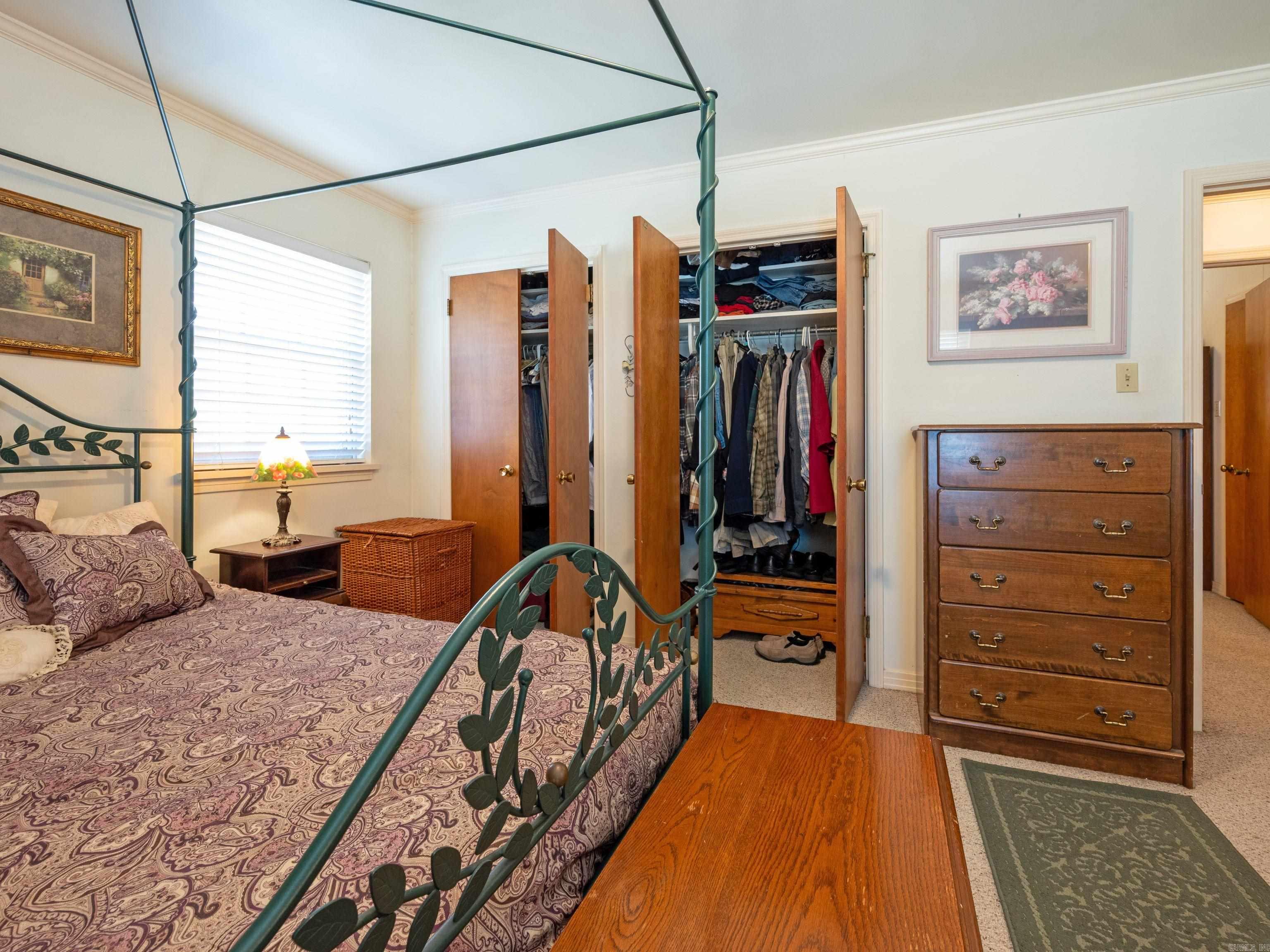 1808 Gunpowder  Little Rock, AR