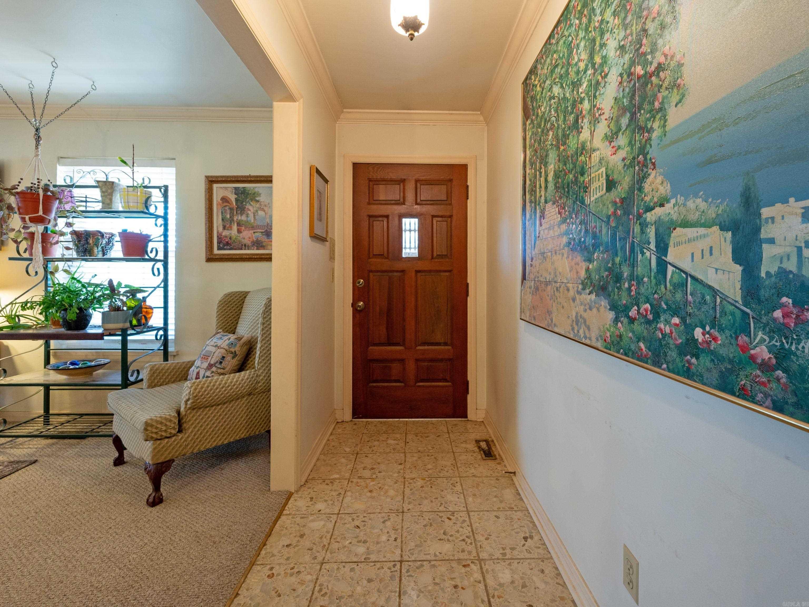 1808 Gunpowder  Little Rock, AR