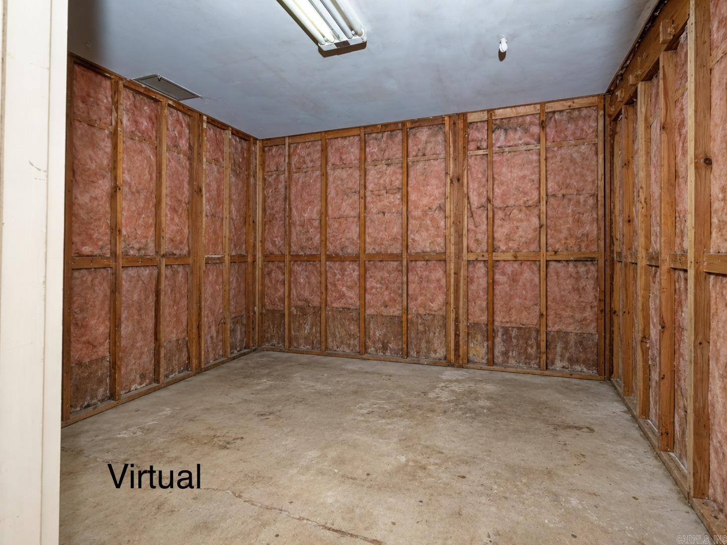 1808 Gunpowder  Little Rock, AR