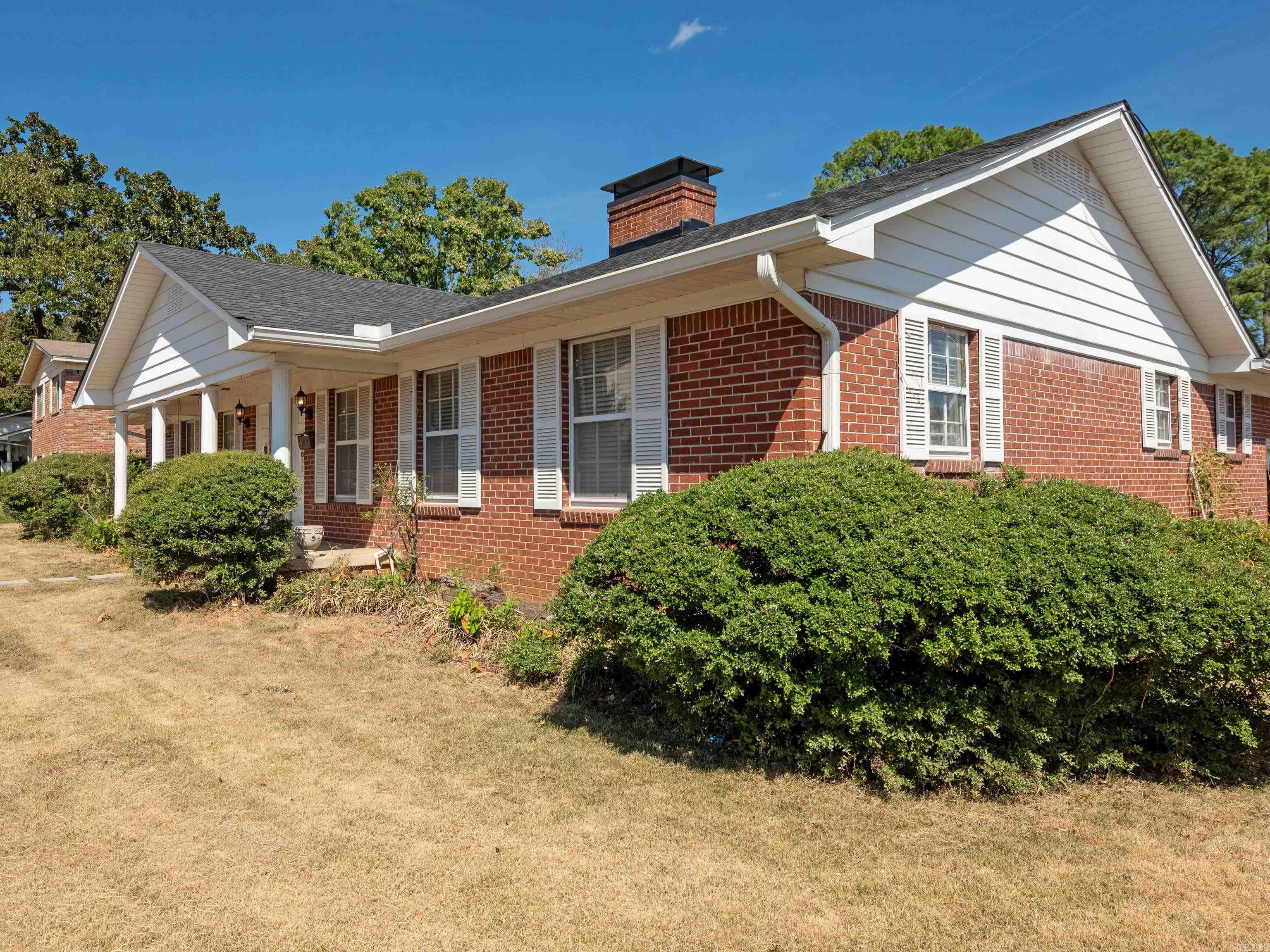 1808 Gunpowder  Little Rock, AR