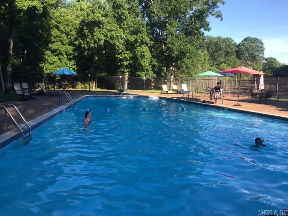1808 Gunpowder  Little Rock, AR