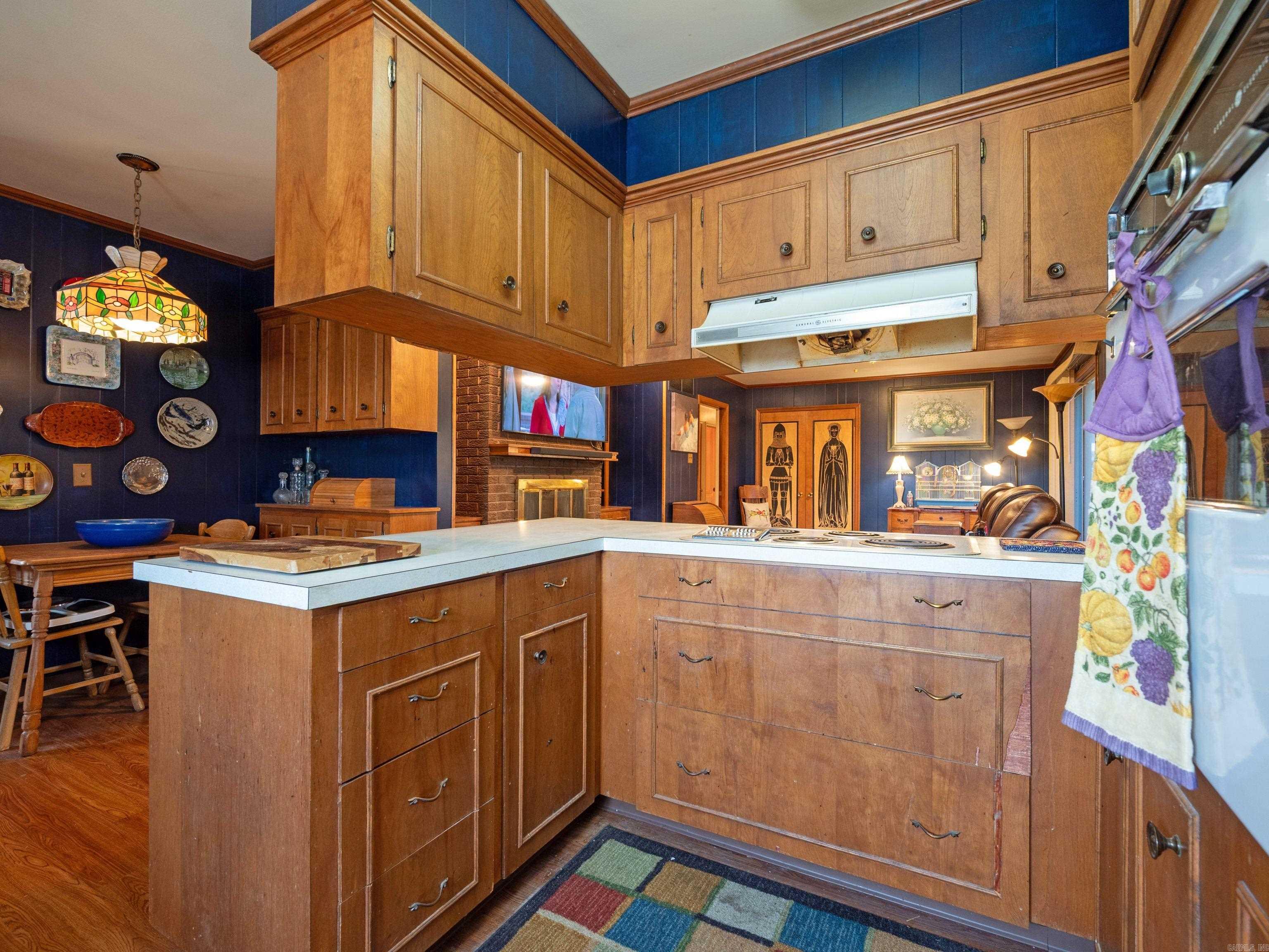 1808 Gunpowder  Little Rock, AR