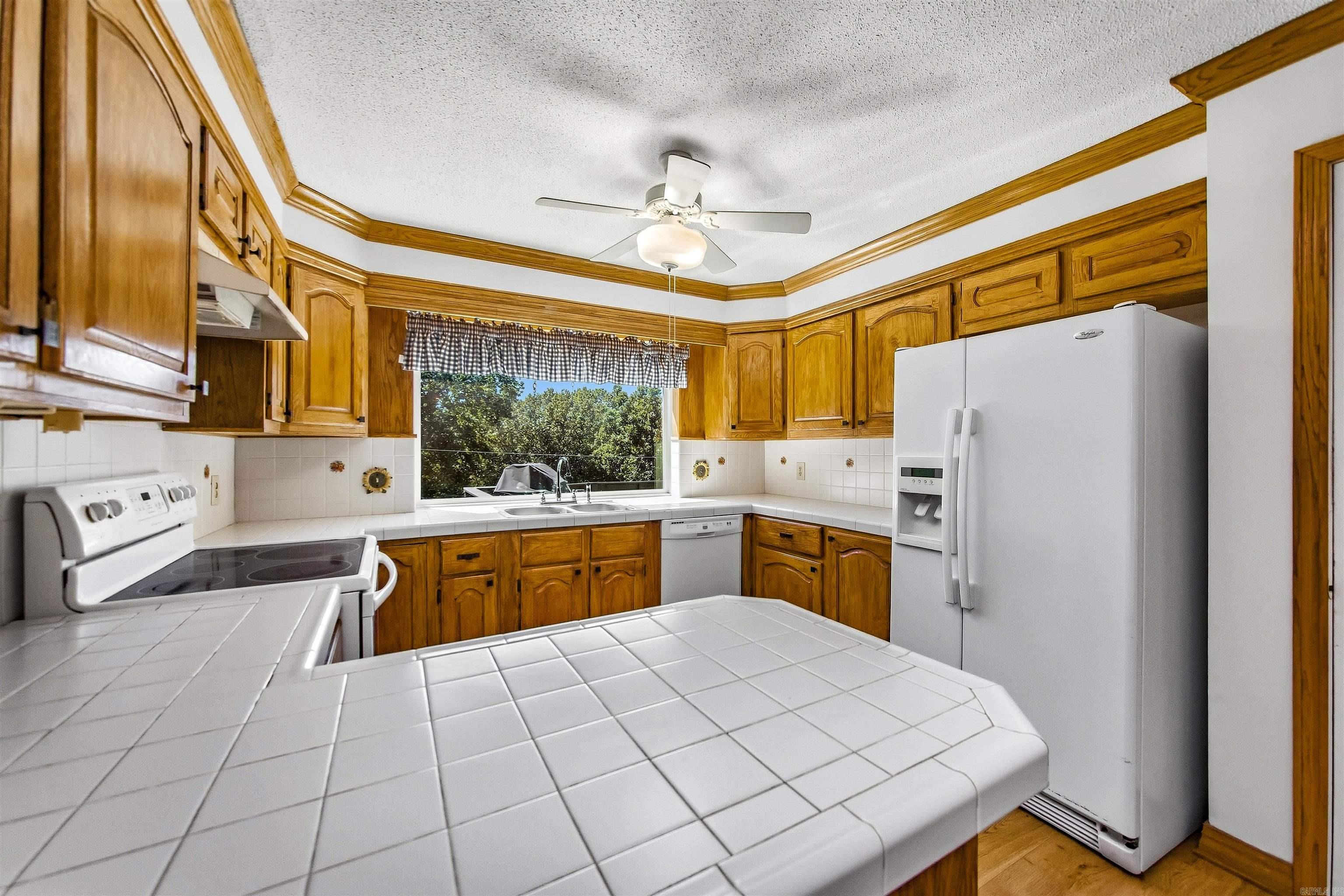 47 Flintwood  Little Rock, AR