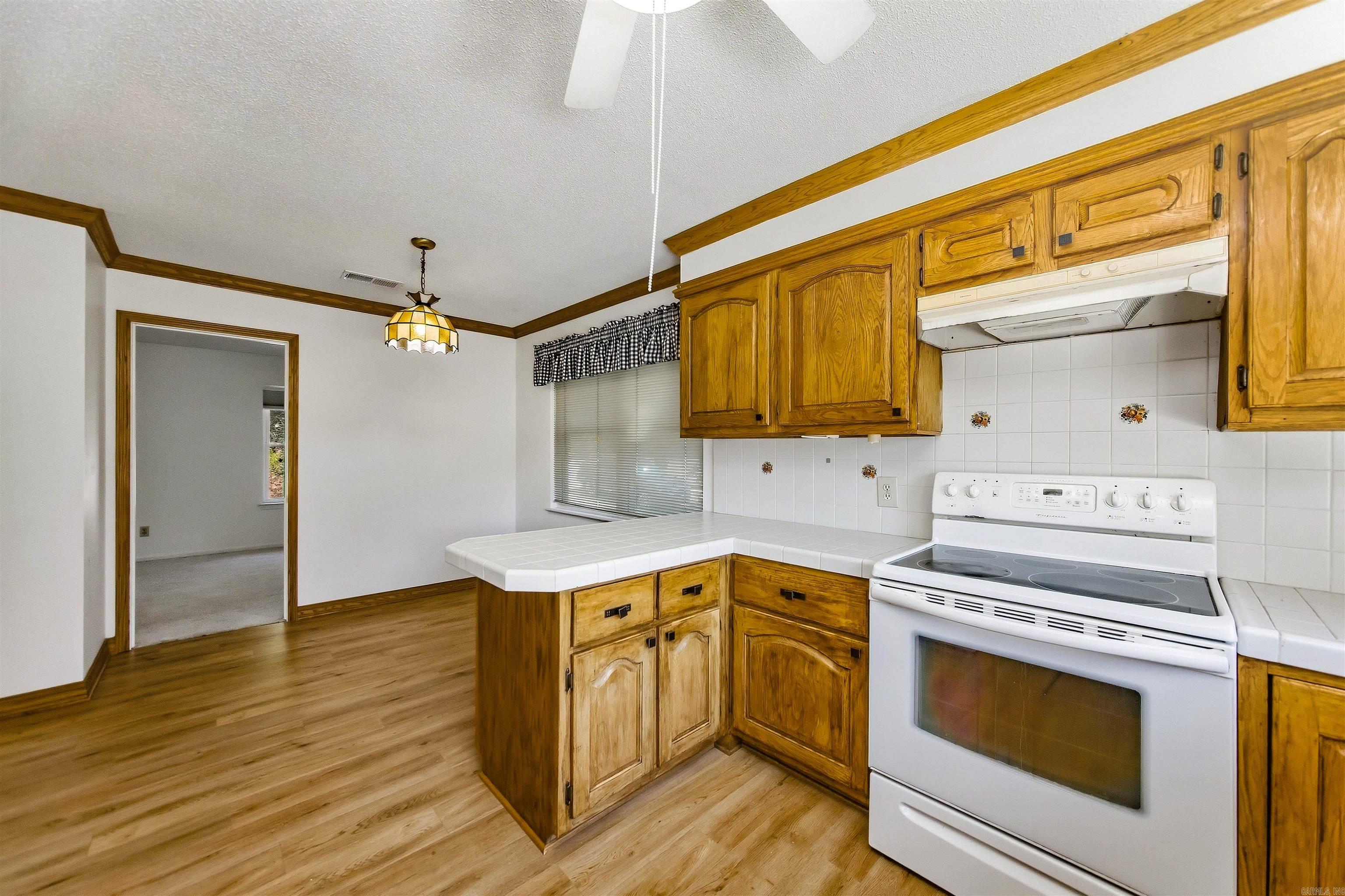 47 Flintwood  Little Rock, AR