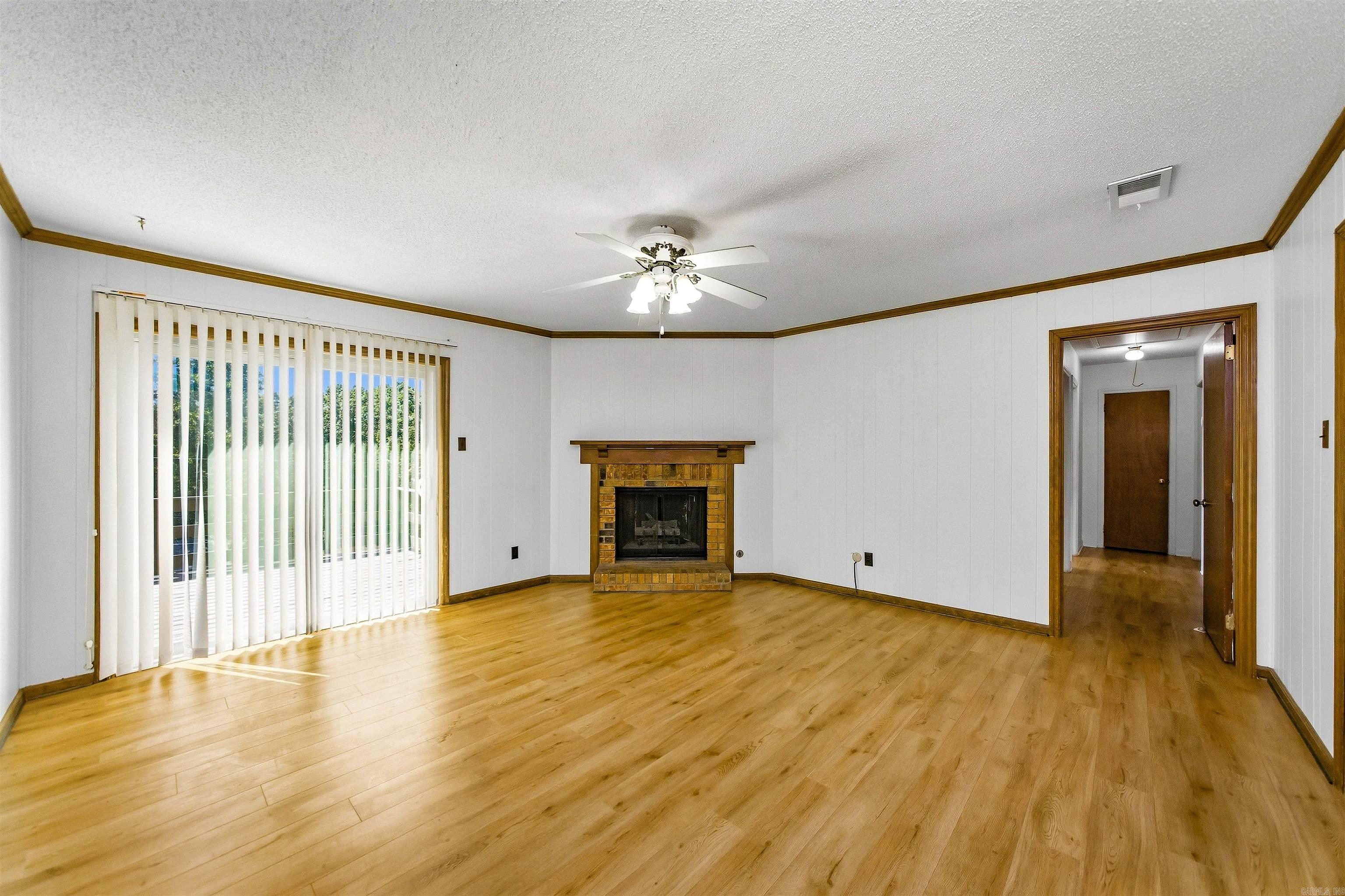 47 Flintwood  Little Rock, AR