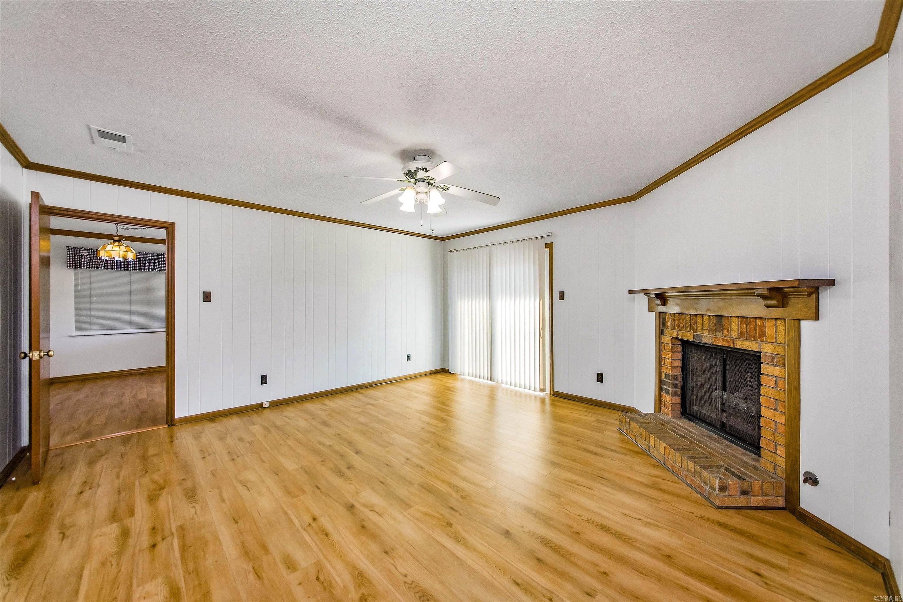 47 Flintwood  Little Rock, AR
