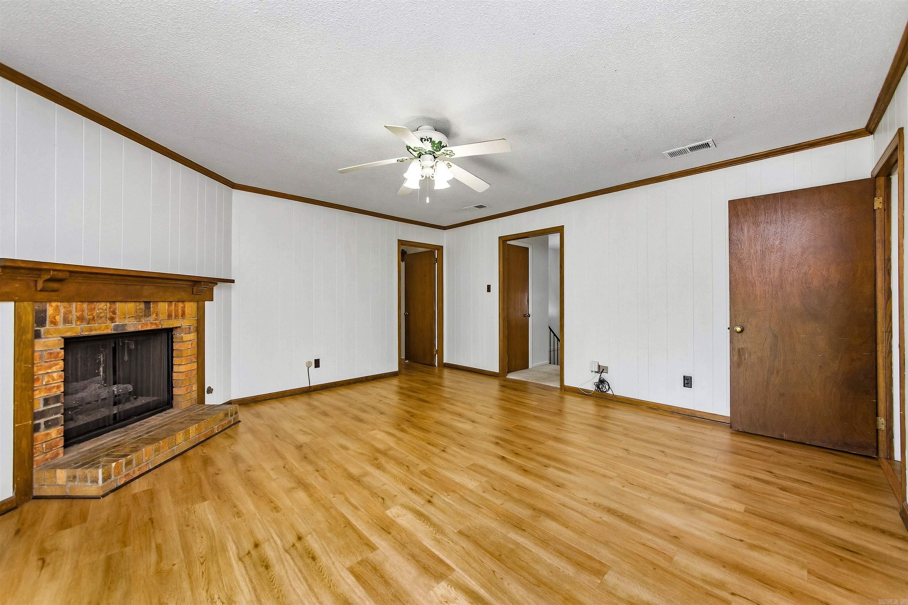 47 Flintwood  Little Rock, AR