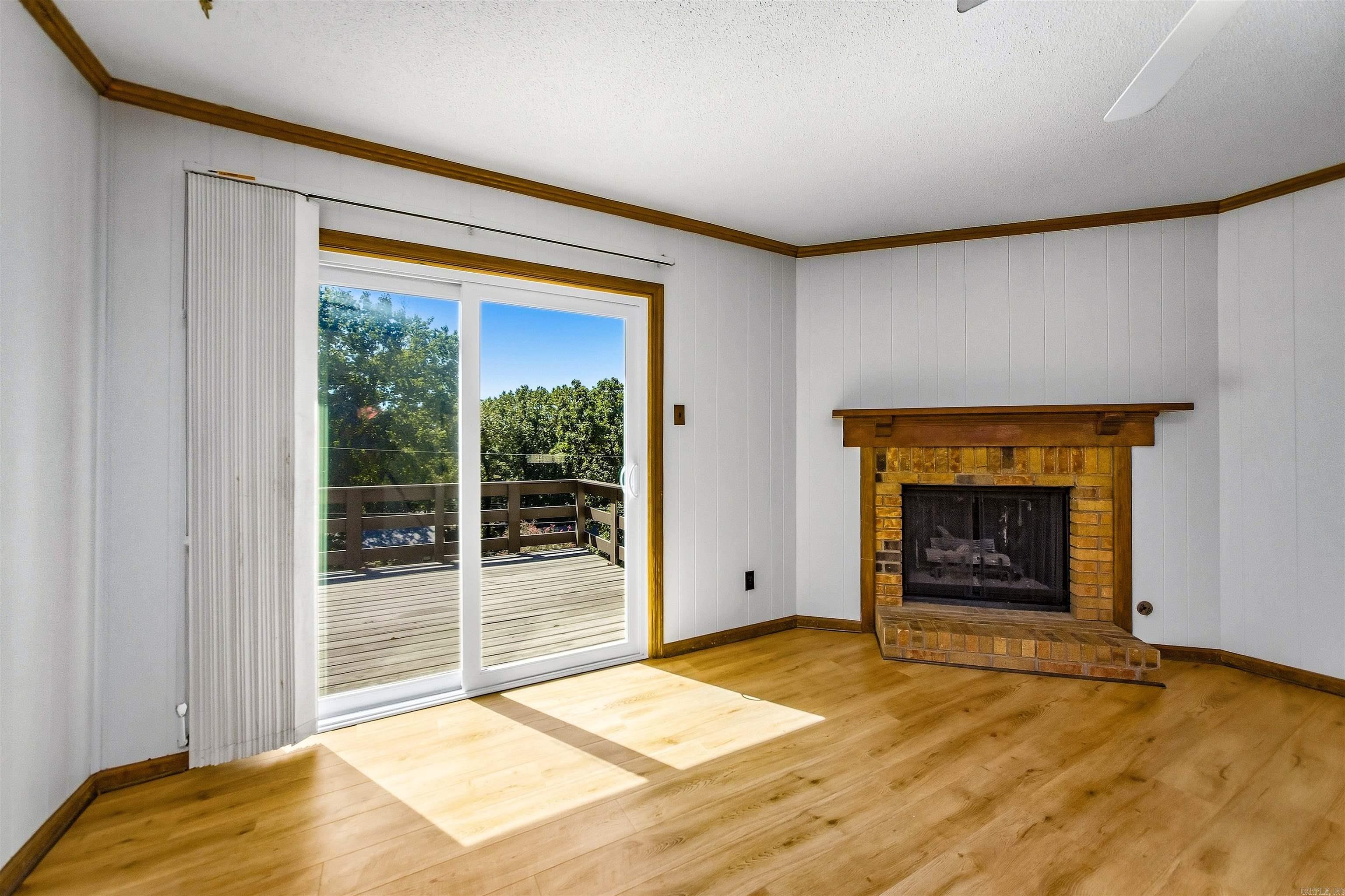 47 Flintwood  Little Rock, AR