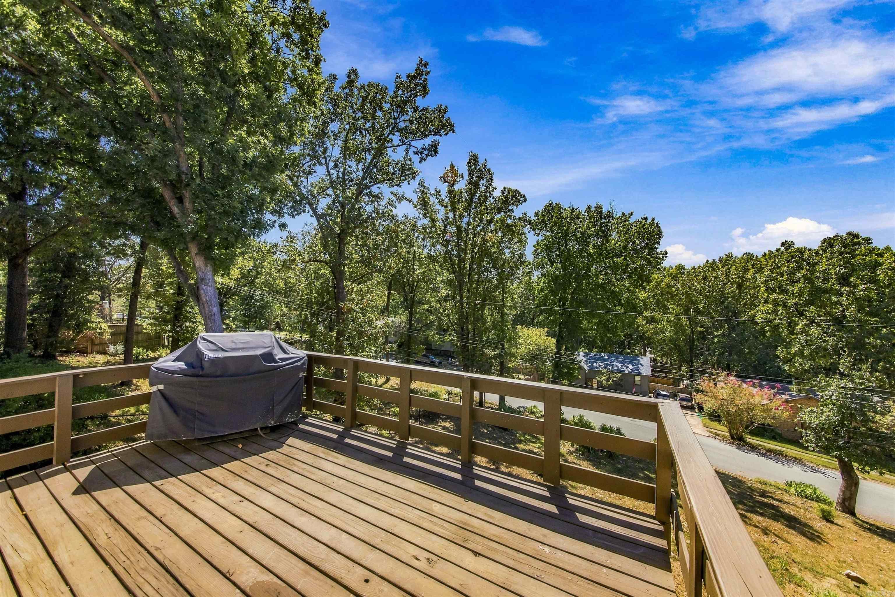 47 Flintwood  Little Rock, AR
