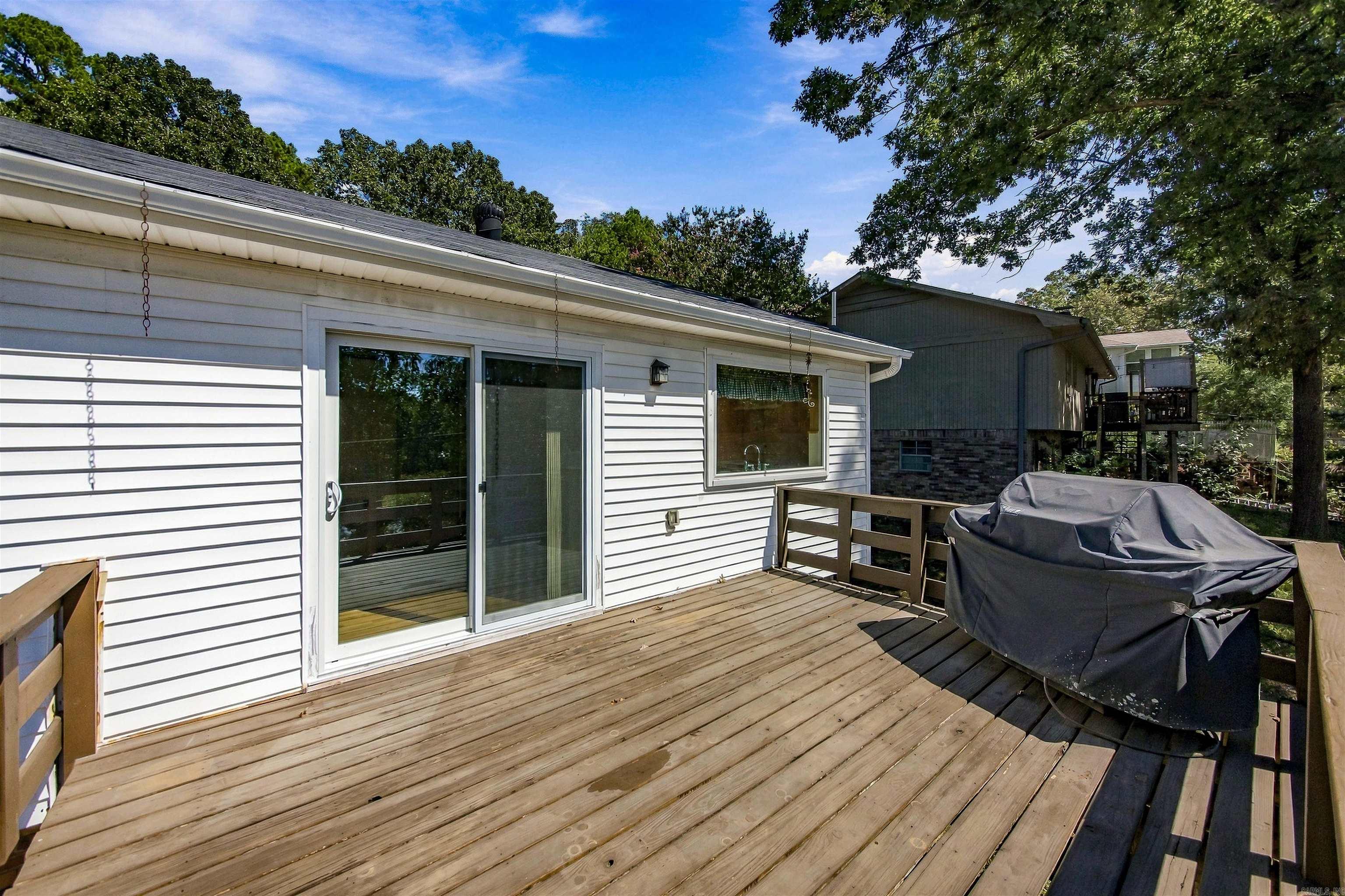 47 Flintwood  Little Rock, AR