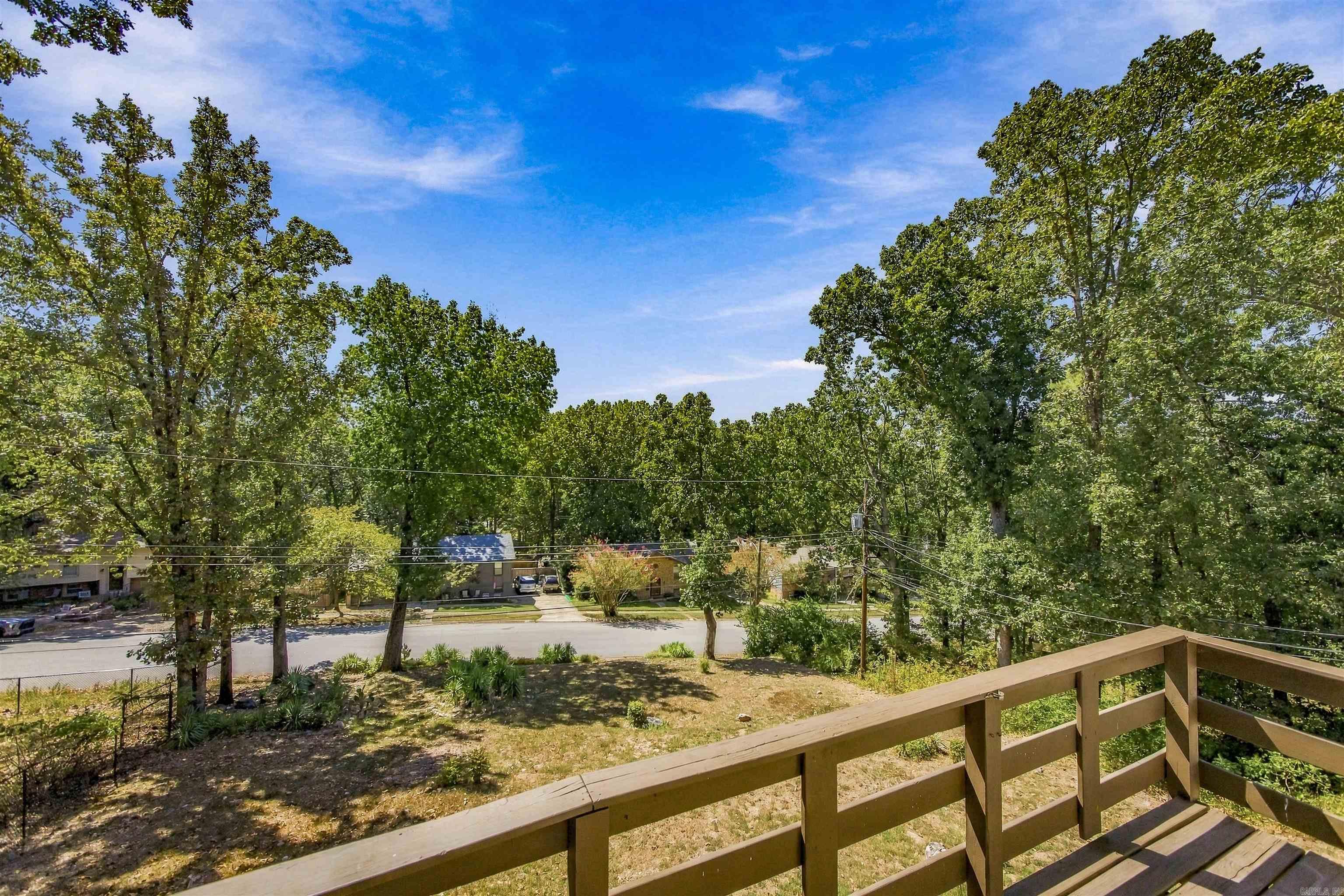 47 Flintwood  Little Rock, AR